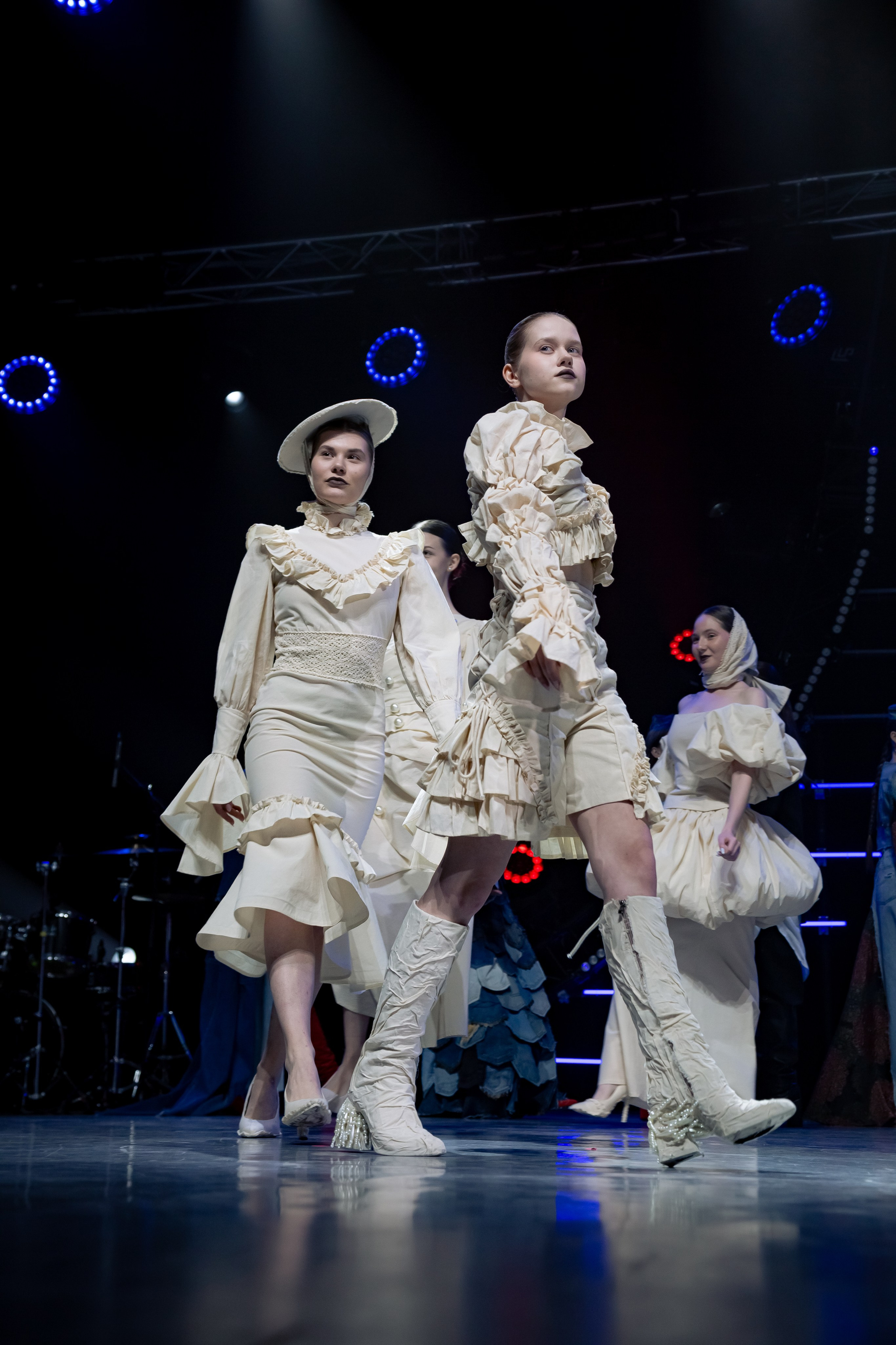 Гала-концерт, 30-летие «Лиги Студентов». Репортажный и портретный фотограф Казань / Горячих Полина