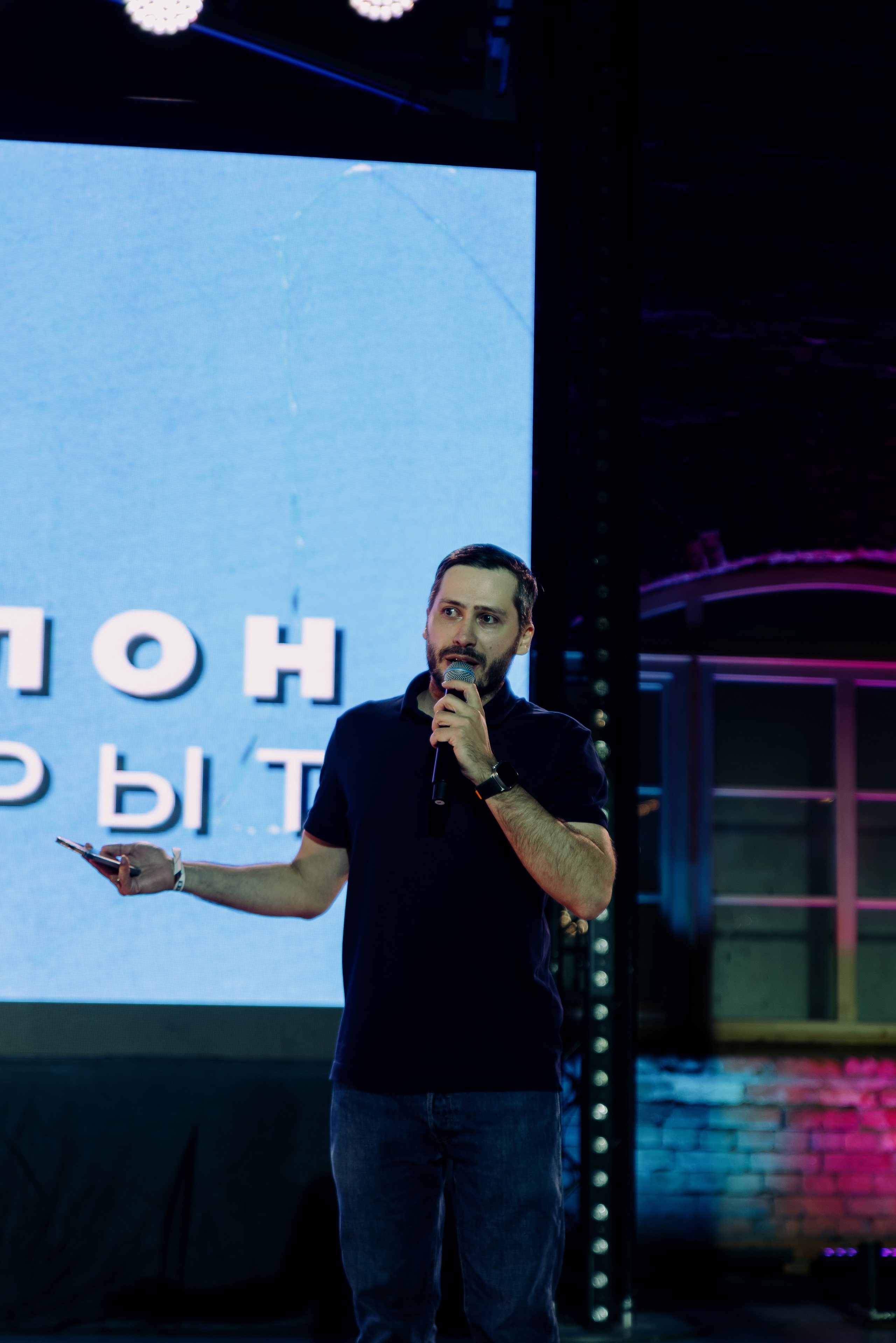 Bar Hub. Фотограф в Москве