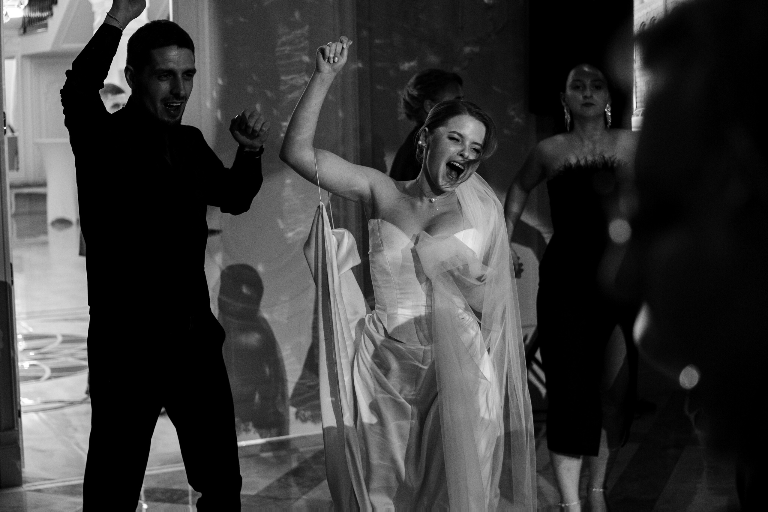 Шамиль и Анастасия. Фотограф в Астрахани Миронова Анастасия