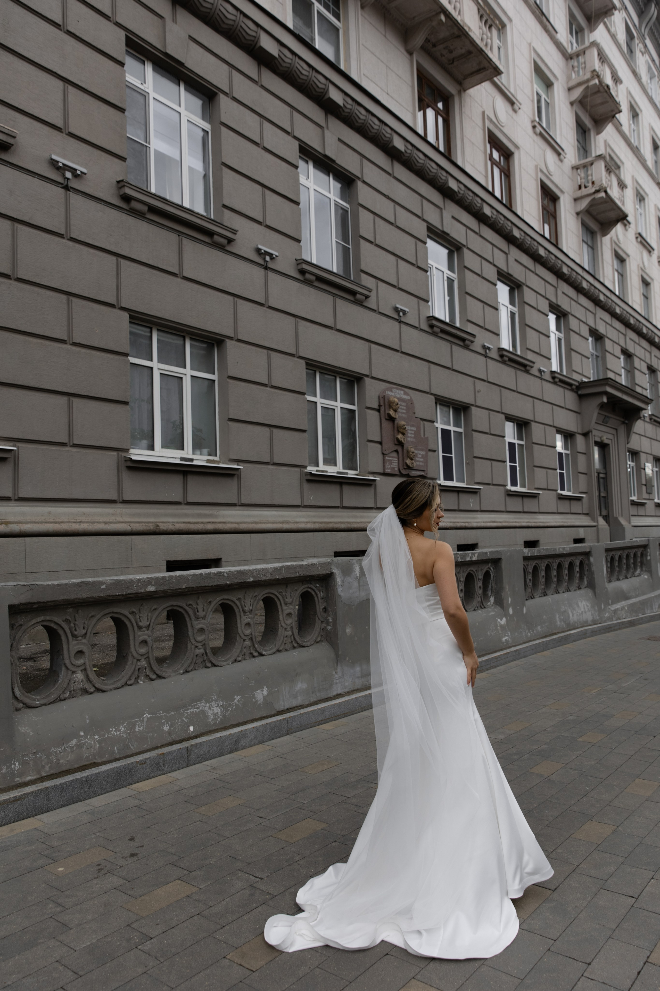 Даша и Леша. Фотограф Нижний Новгород