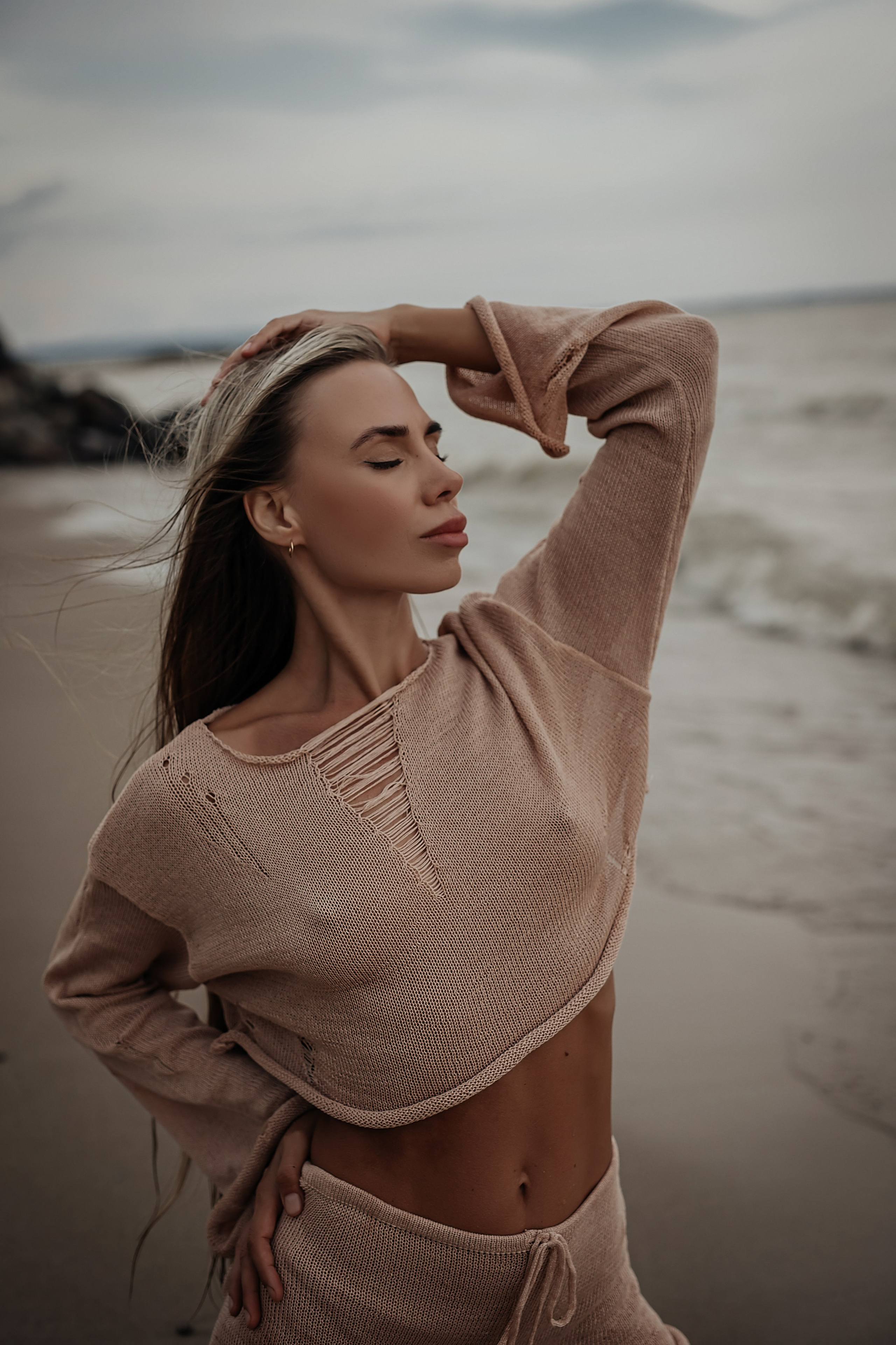 Таня. Таня Давтян фотограф в Новосибирске