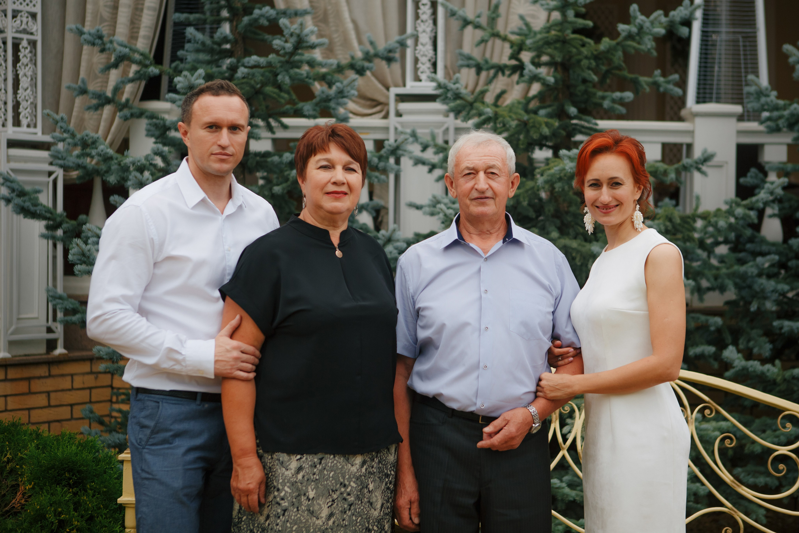 День Рождения. Фотограф Александра Рышкова