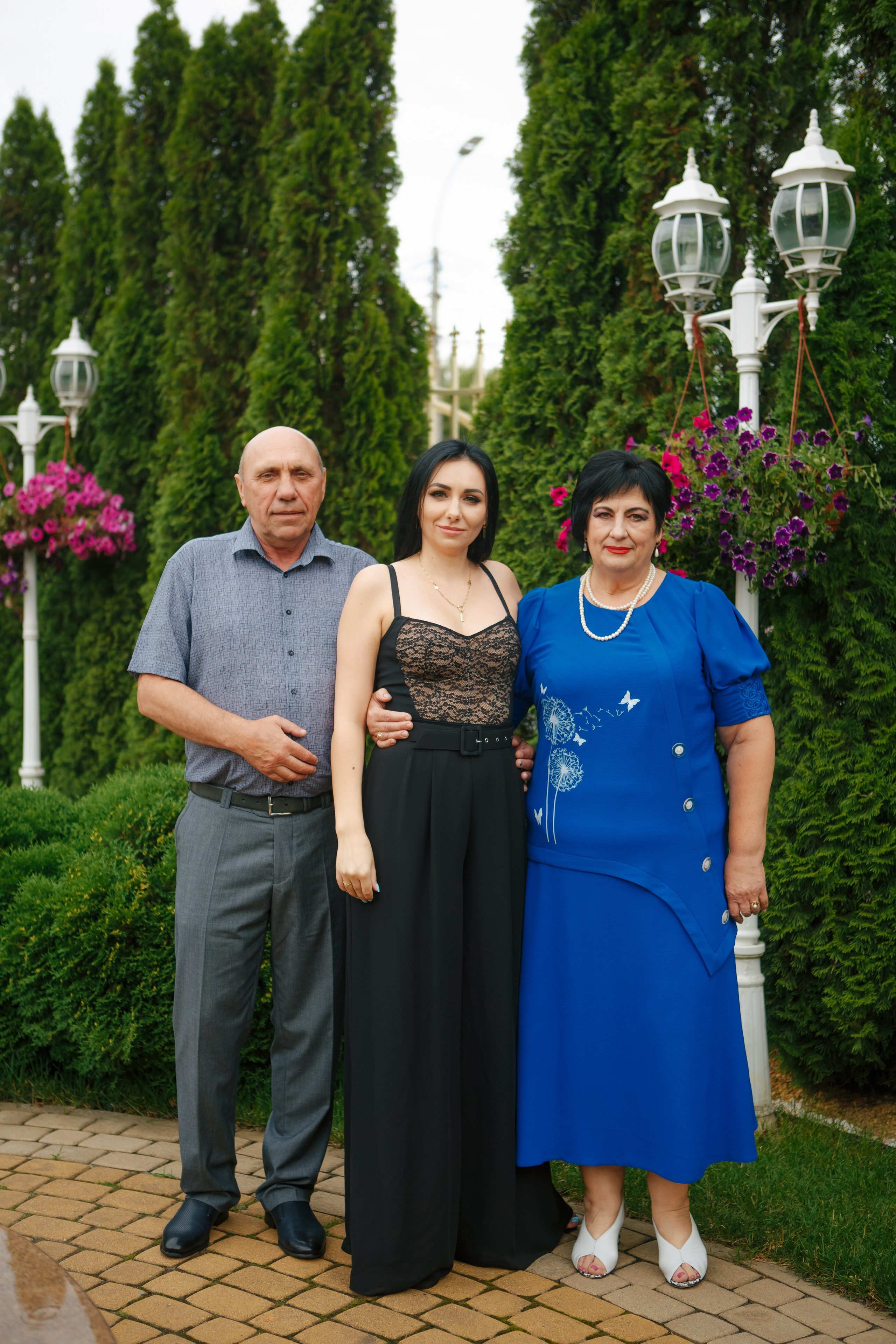 День Рождения. Фотограф Александра Рышкова