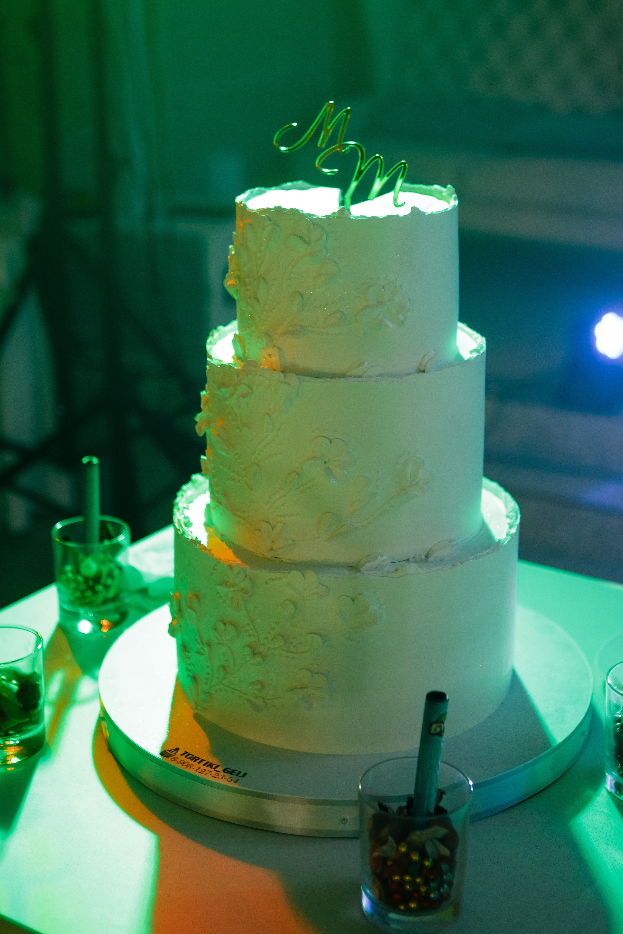 Таисия и Михаил. Фотограф Александра Рышкова