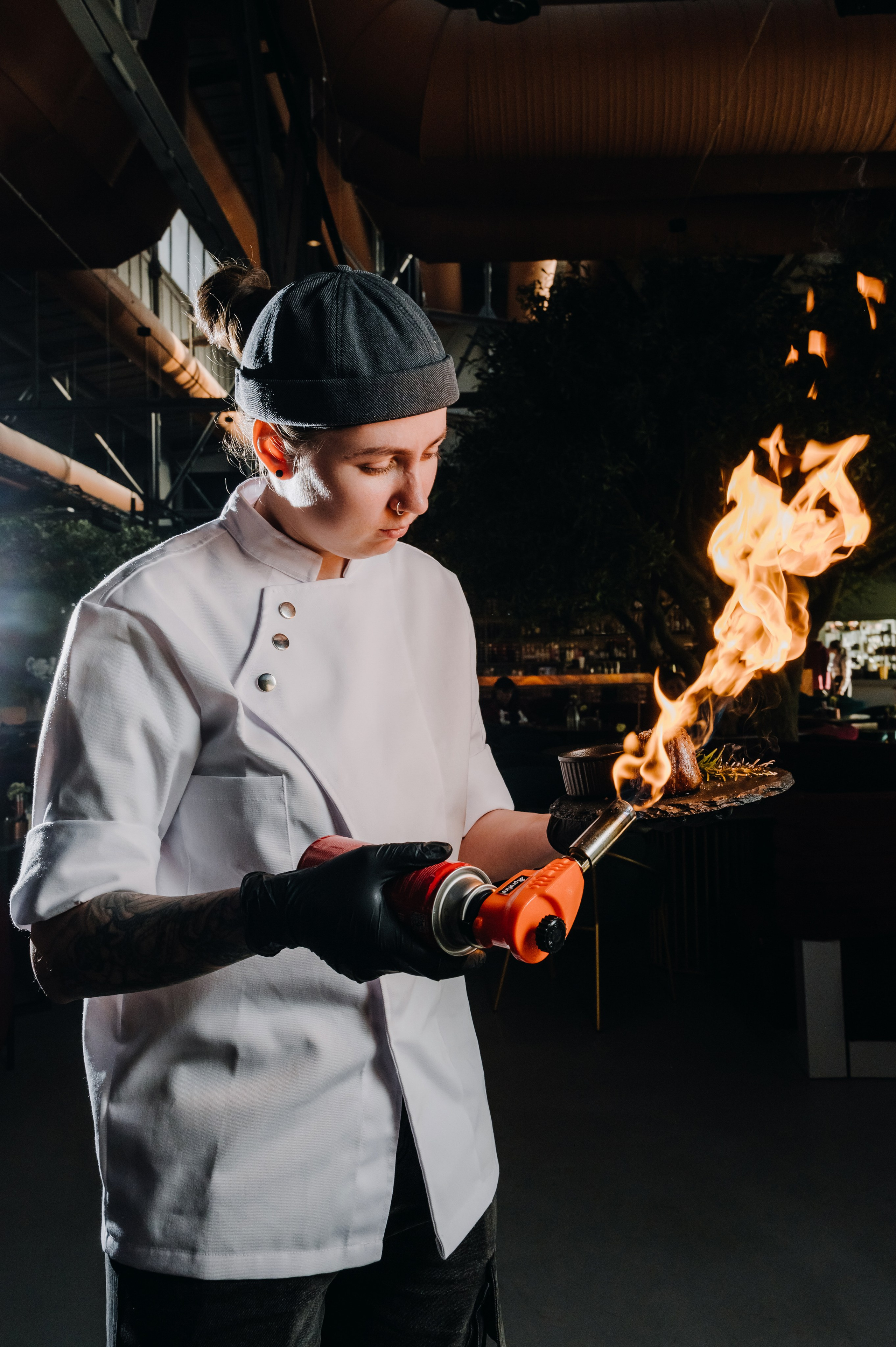 Everest Continental. Фотограф Дина Кубликова