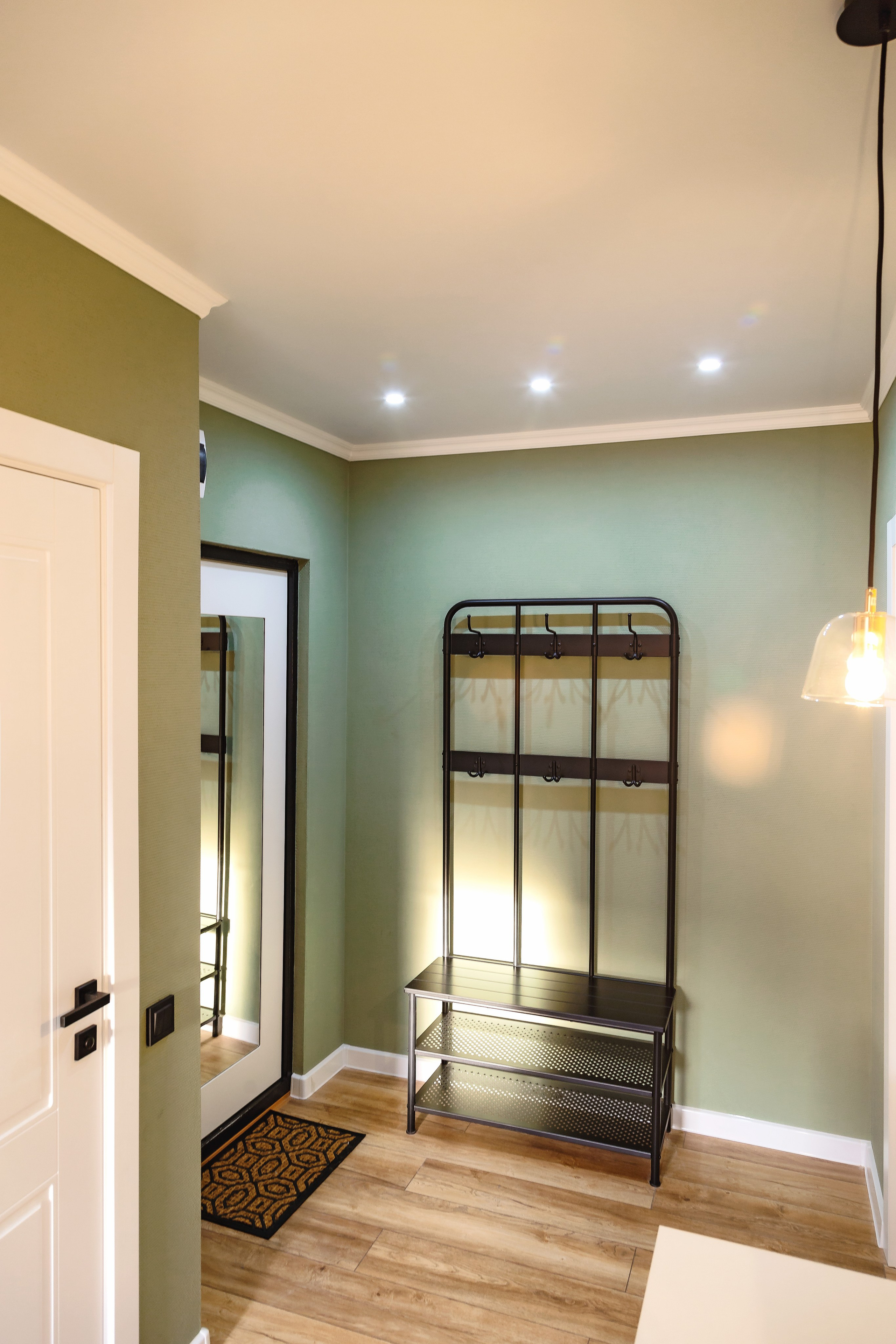 Фотосъемка квартиры для сдачи в Волгодонск