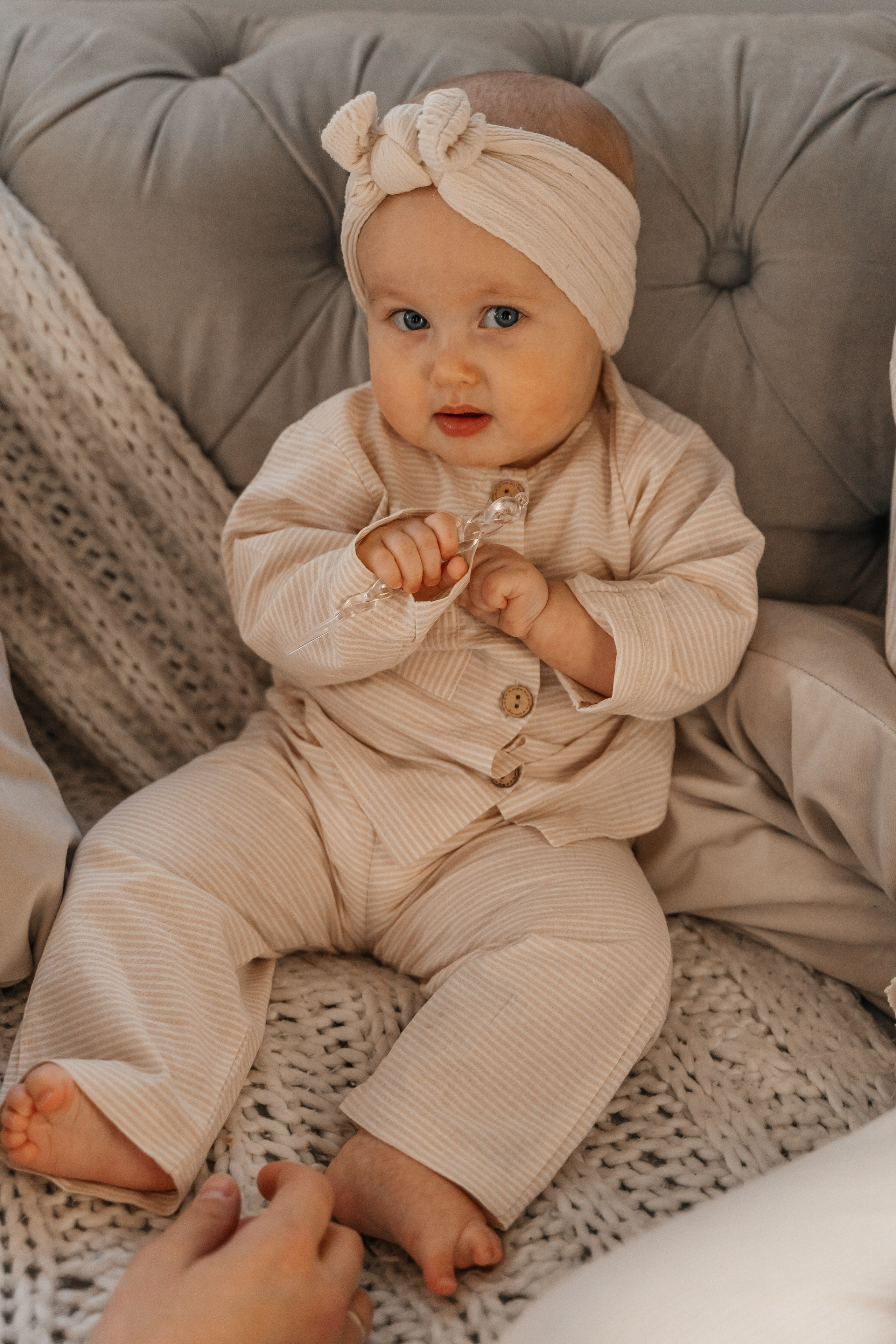 Миша, Полина и Аня. Волик Мария