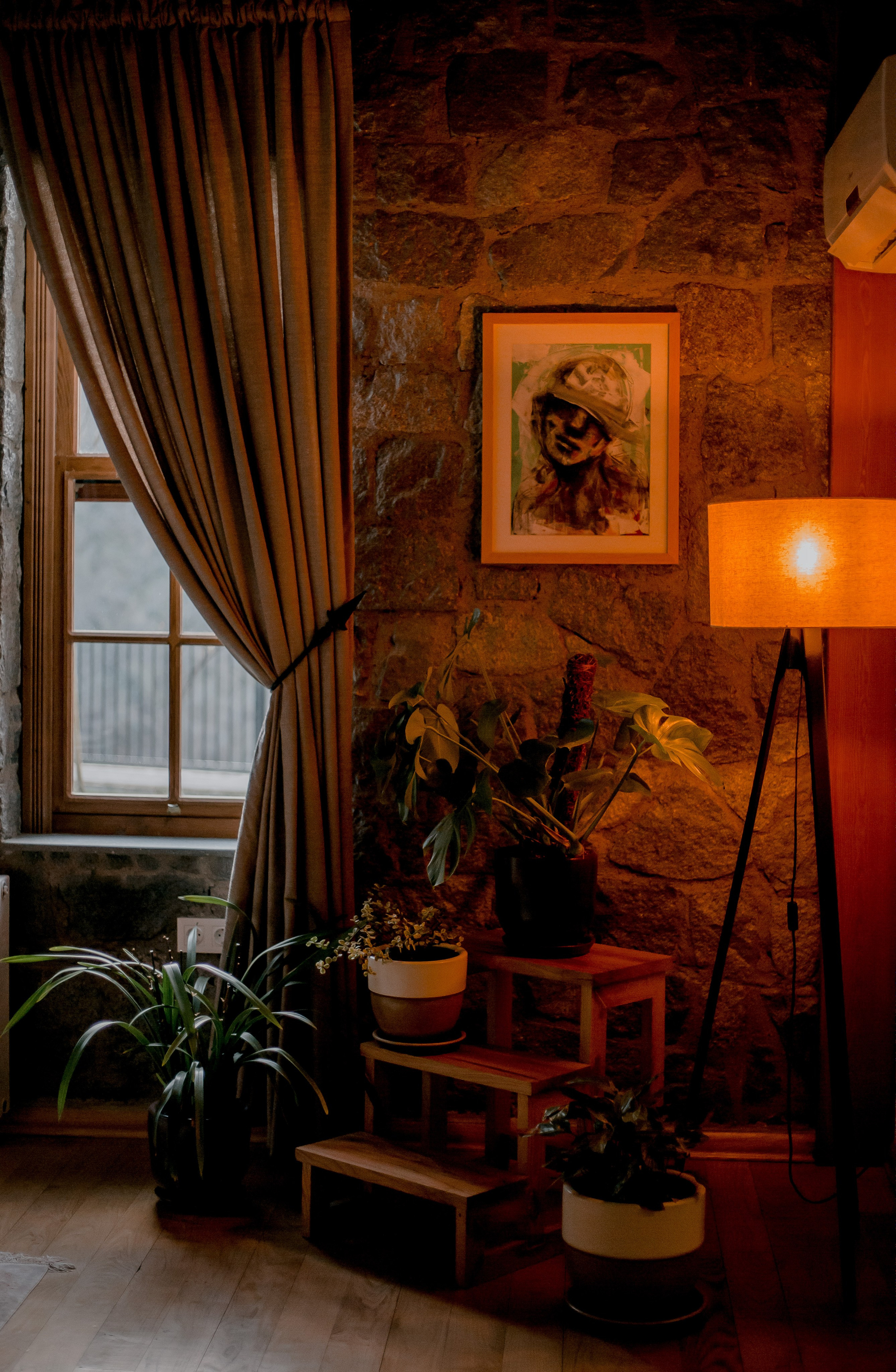 Turkey, Rize. Art Photographer