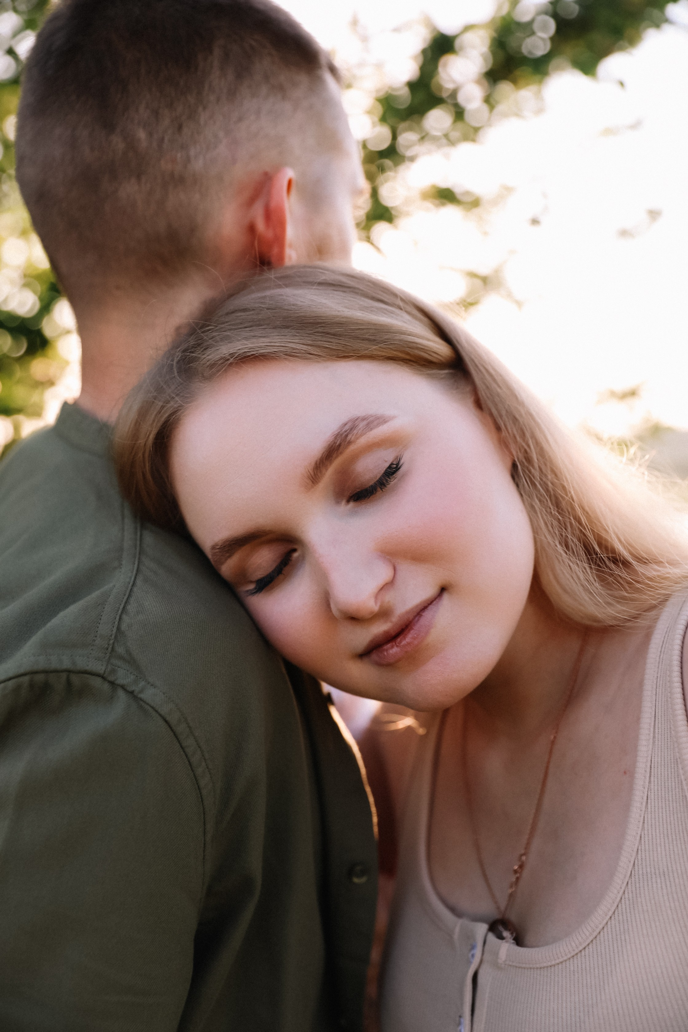 Дарья и Артём. Свадебный и семейный фотограф в городе Пенза, Саранск, Ковылкино