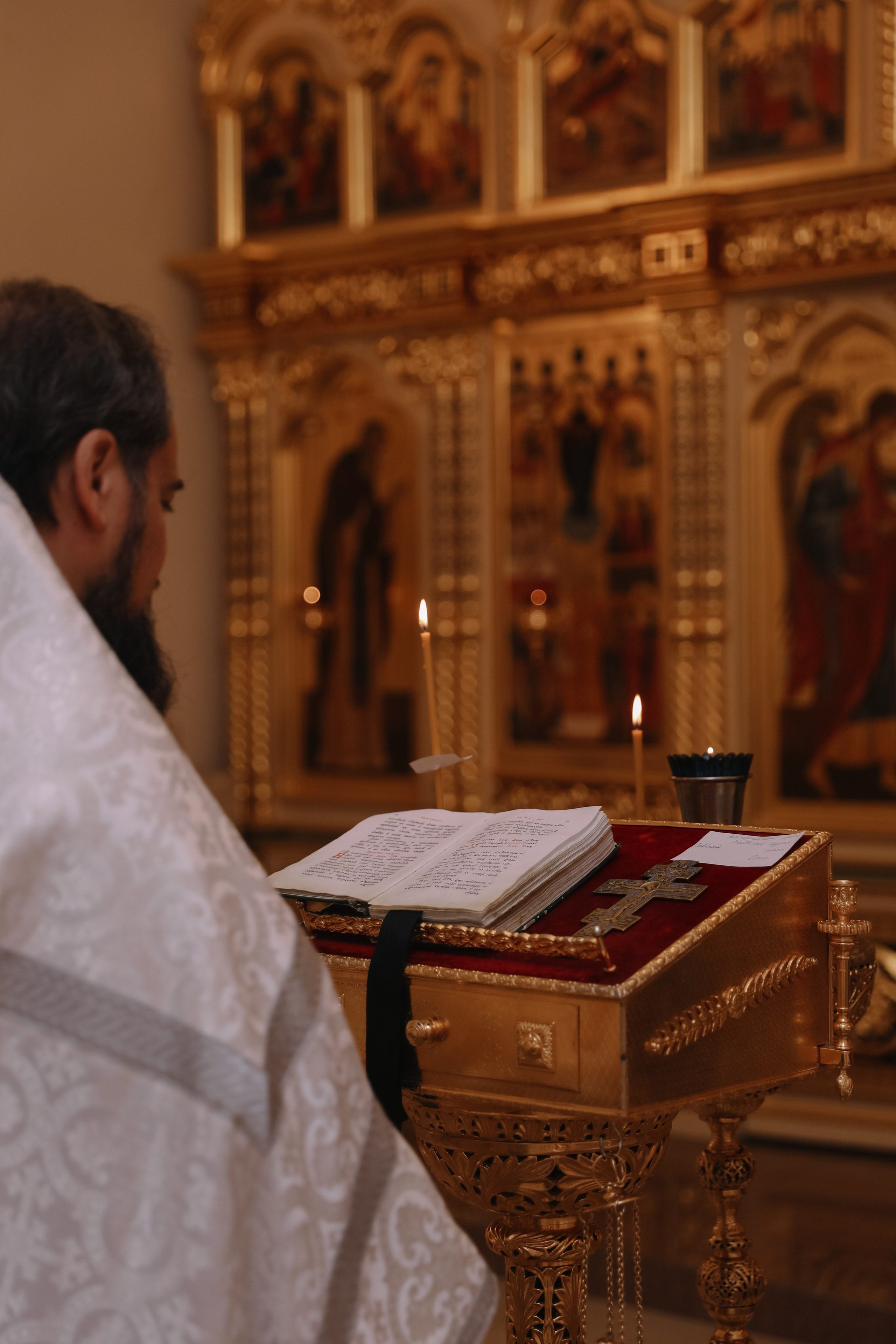Таинство Крещения Савелия. Свадебный и семейный фотограф в городе Пенза, Саранск, Ковылкино
