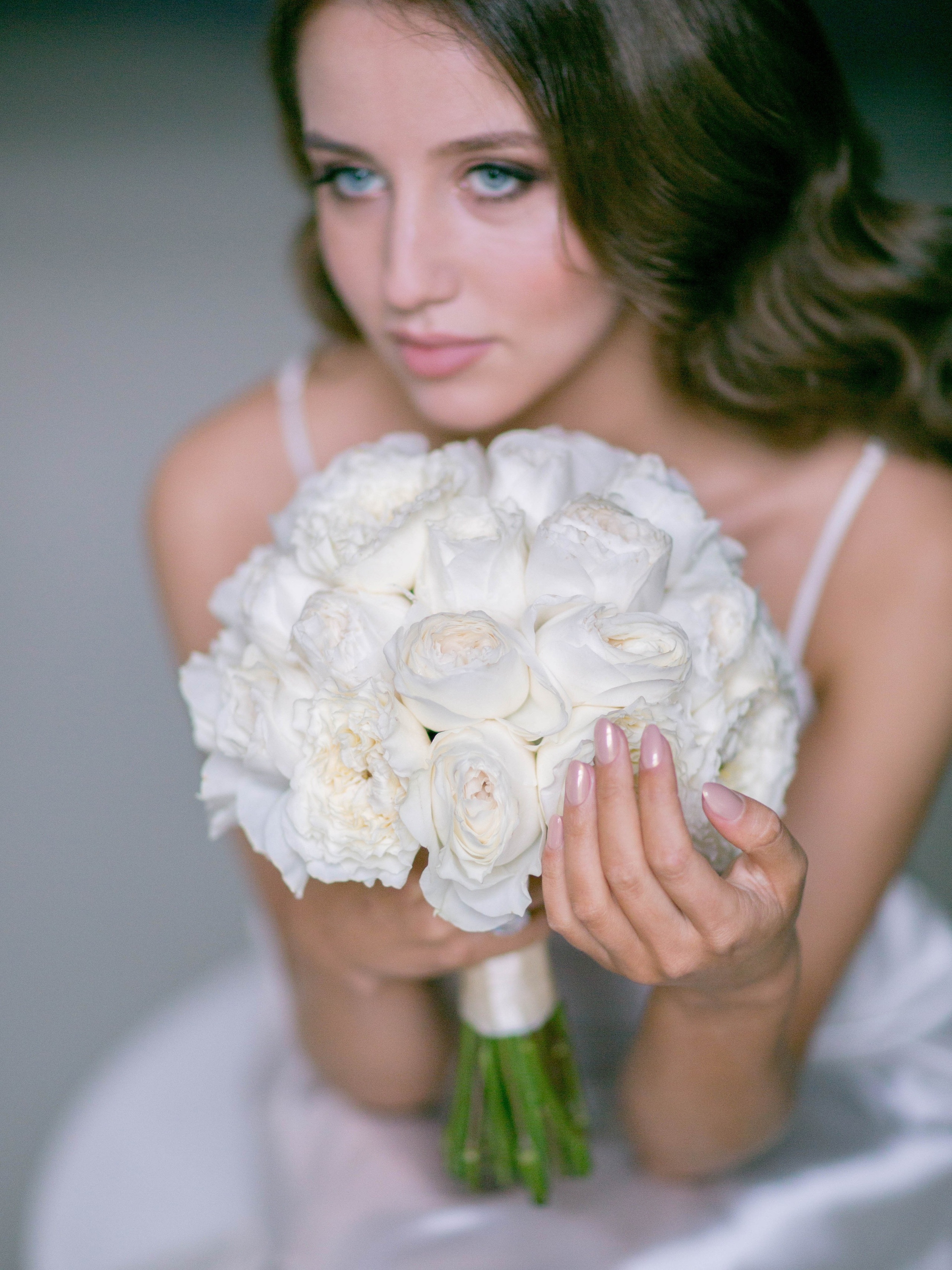 Александр и Екатерина. Снимаю съемки