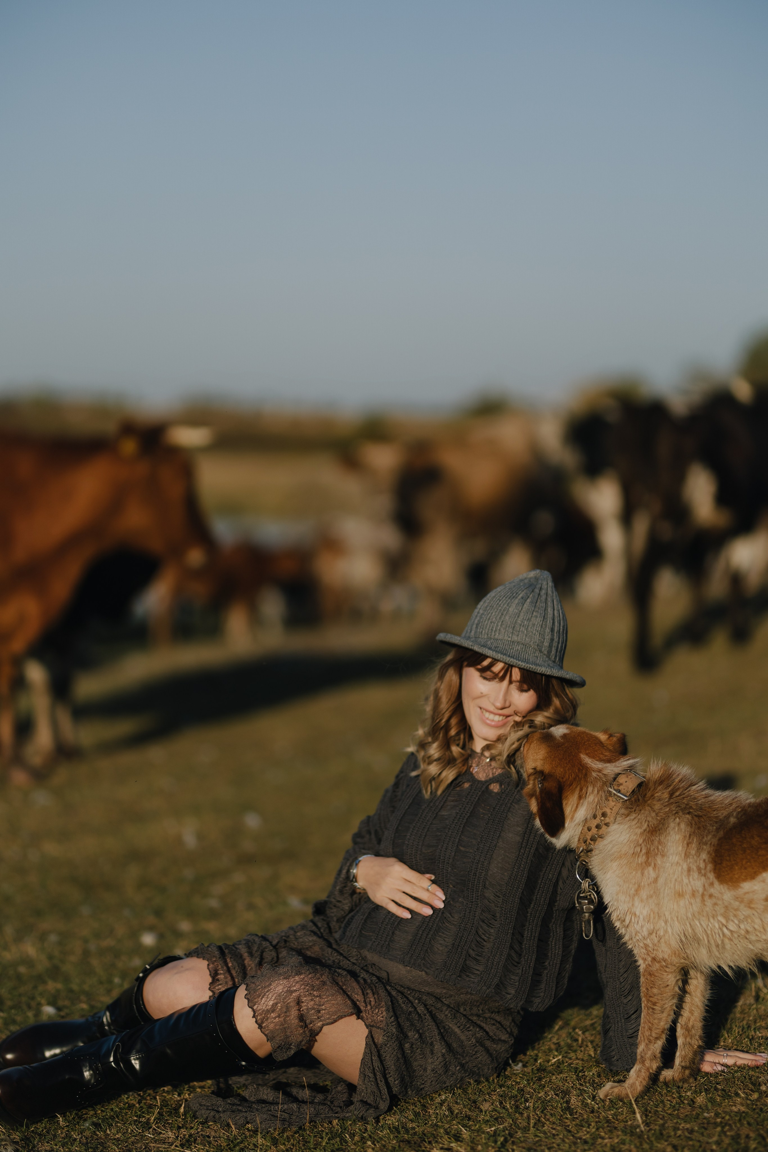 Катерина. Свадебный и портретный фотограф в Москве, Туле и Брянске Дара Евсеева