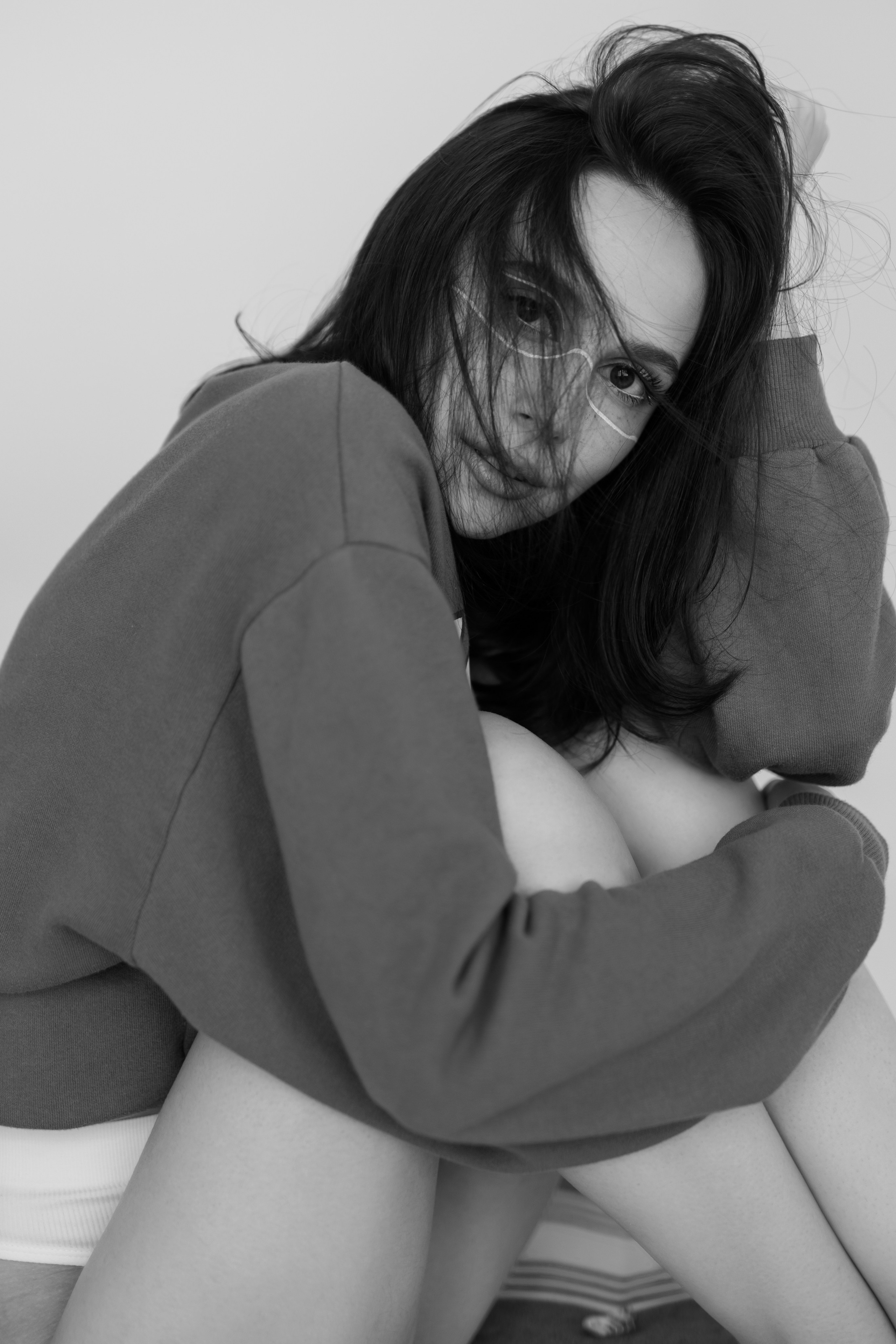 Алина. Свадебный и портретный фотограф в Москве, Туле и Брянске Дара Евсеева