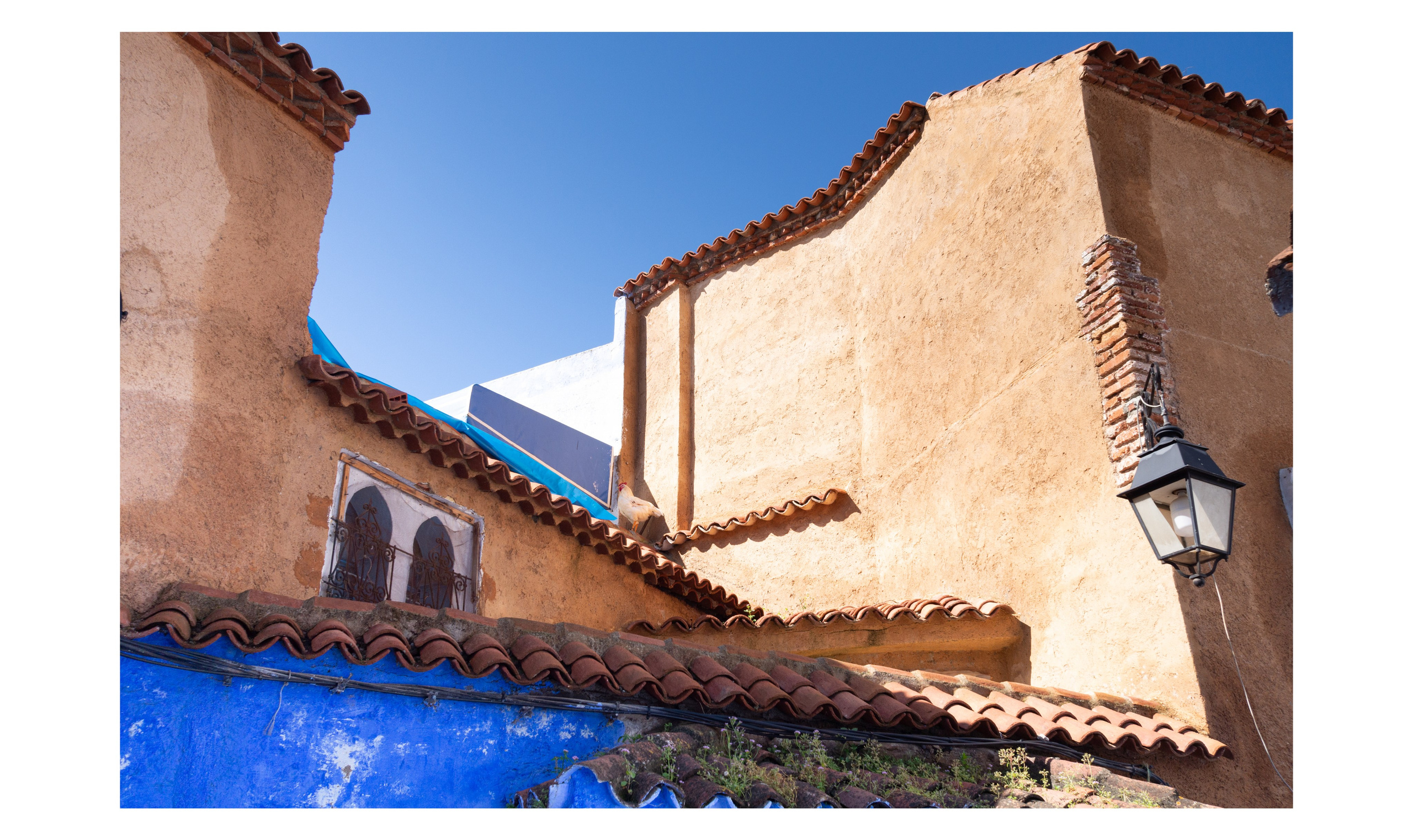 Интерьерные фотографии из Марокко. Фотографии Руслана Сайдалиева (Рус Сай)