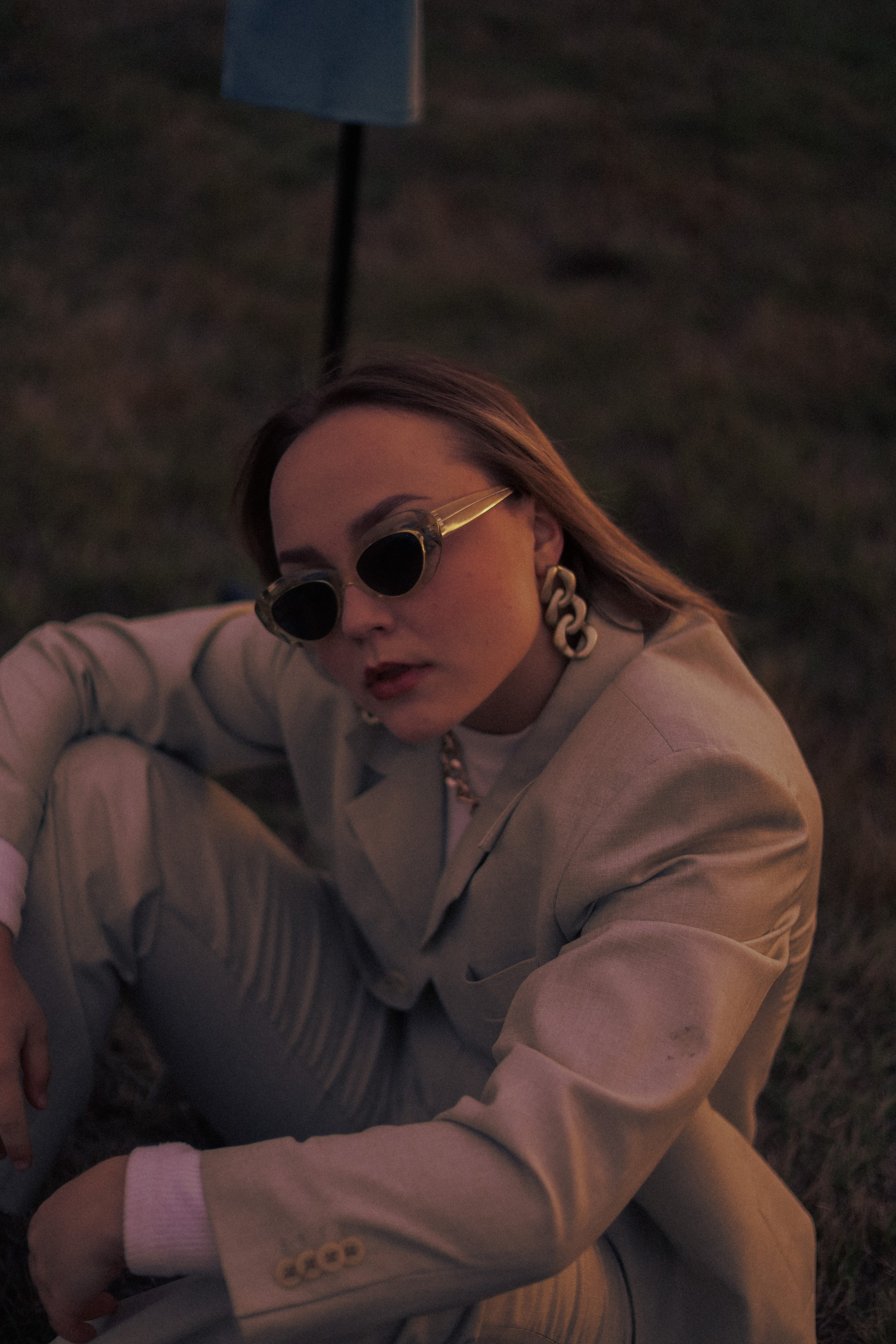 Sonya. Фотограф Елизавета Колесникова