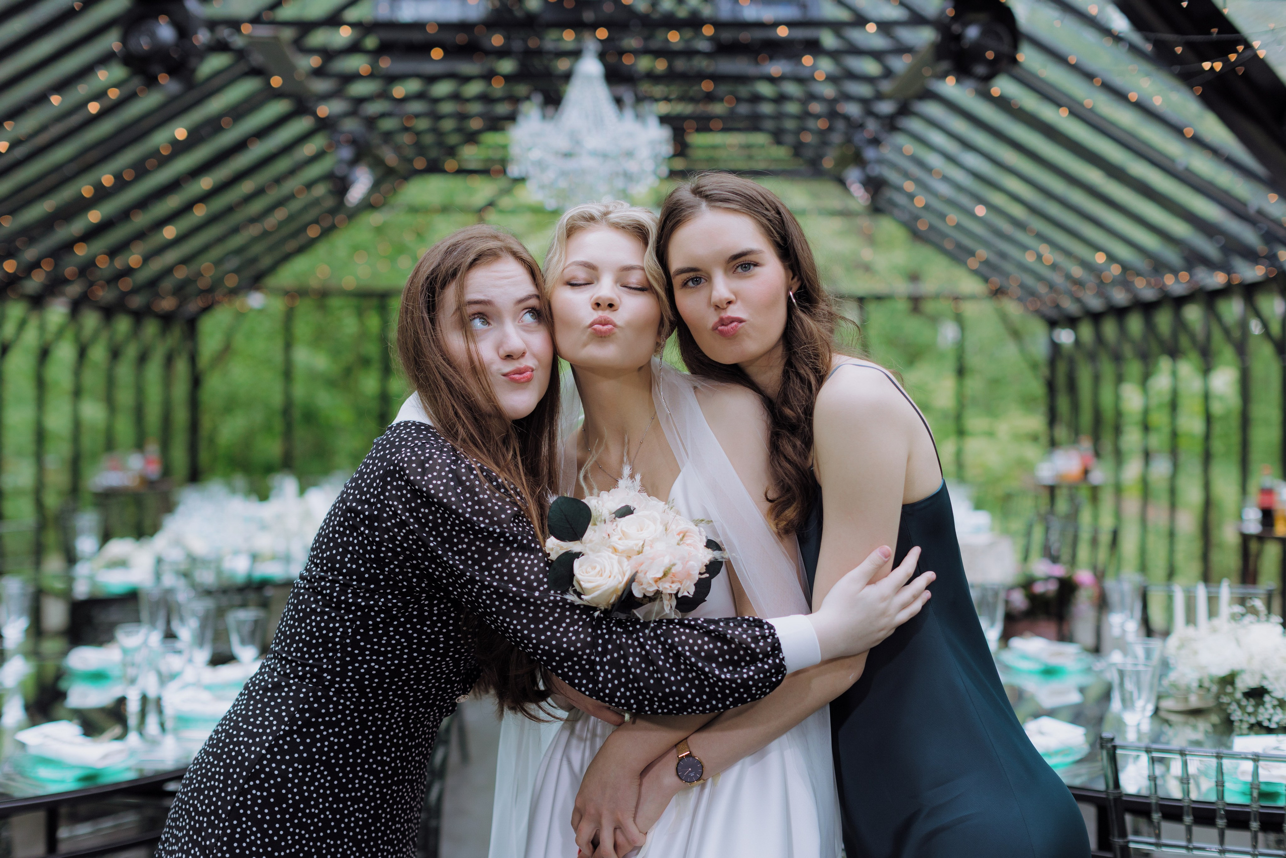 DMITRY AND KRISTINA (Forest_dew). Фотограф Андрей Ширкалин Москва Московская обл, Коломна, Рязань