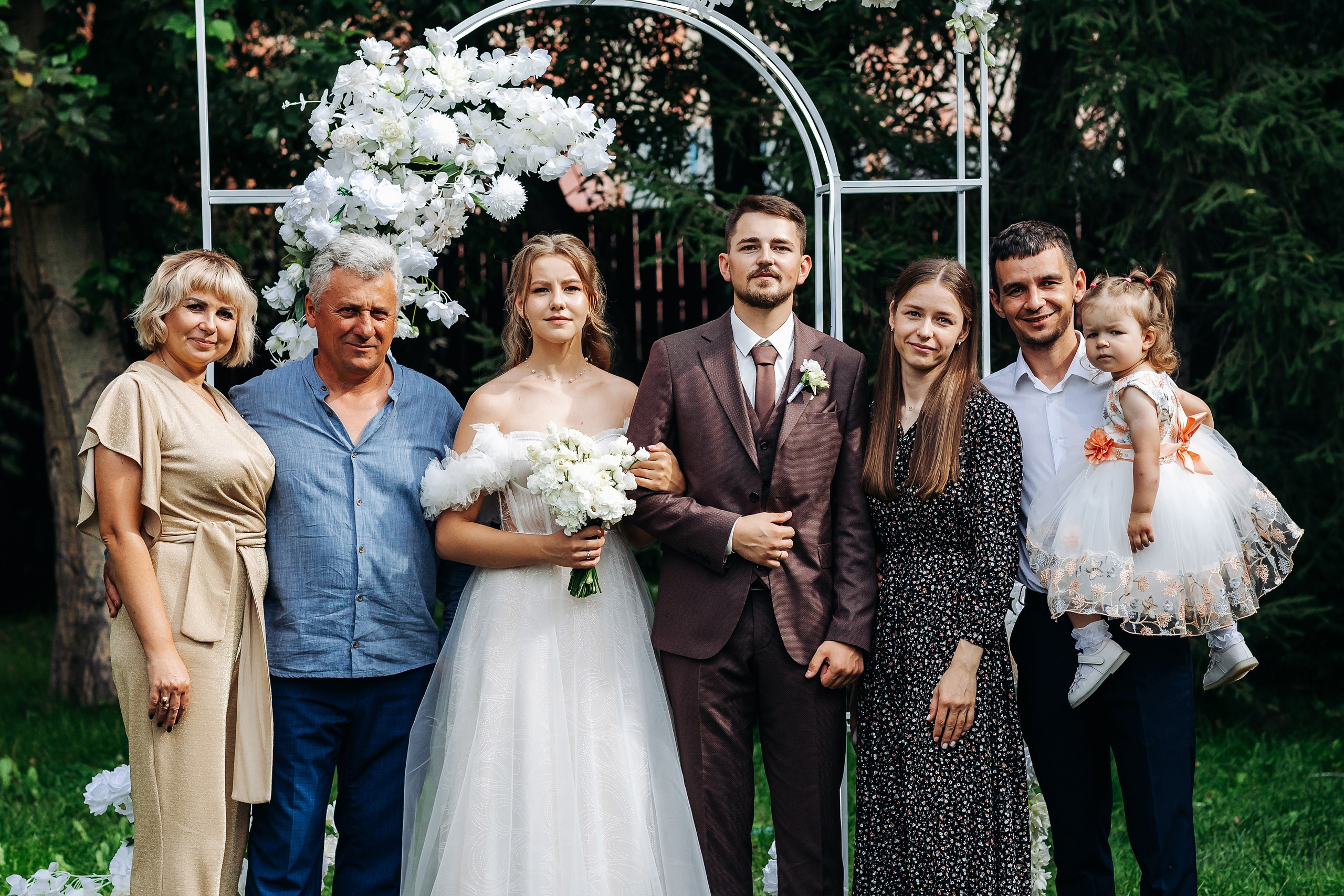 Александр Ирина. Фотограф Омск Андрей Козяков