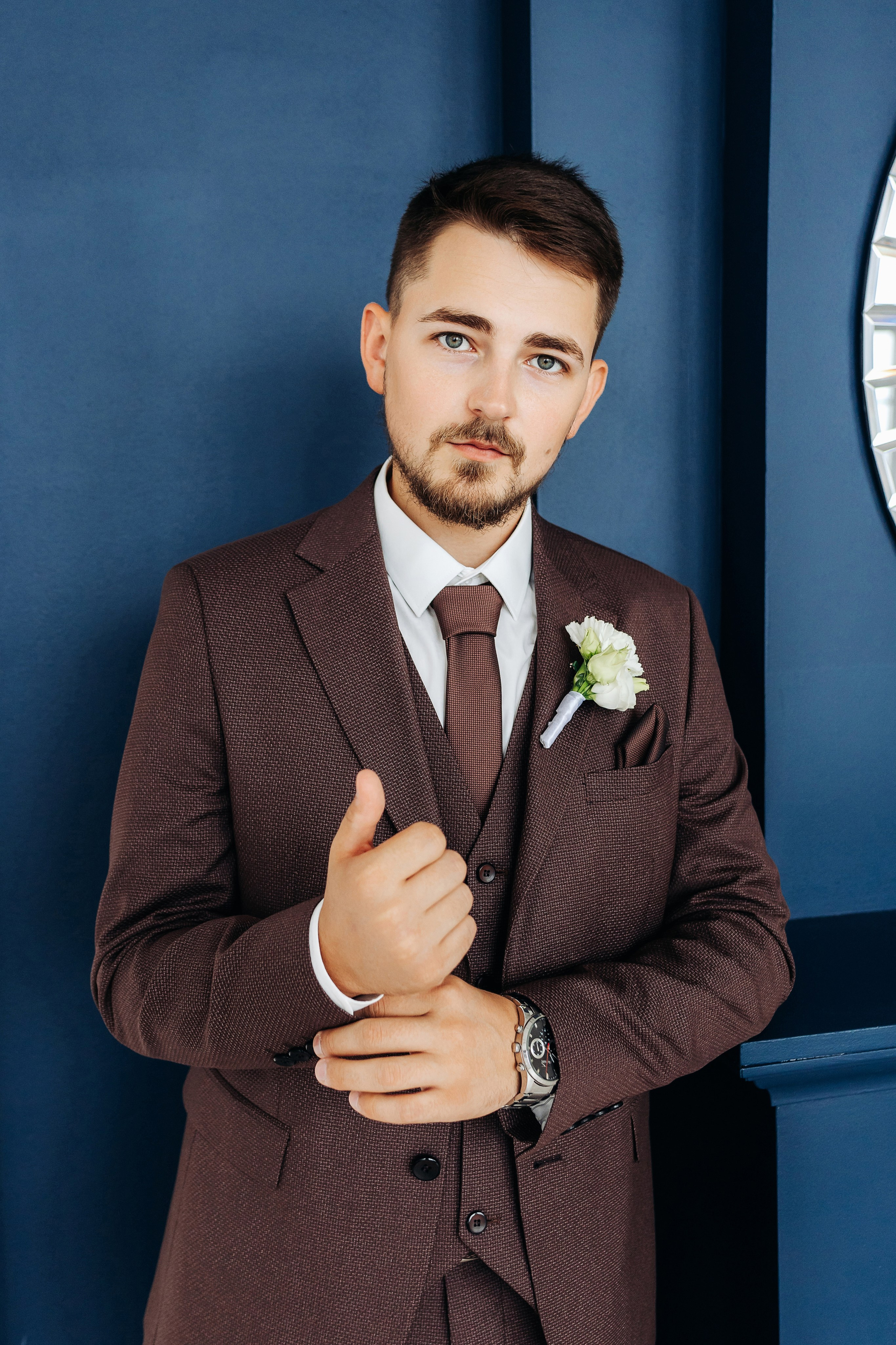 Александр Ирина. Фотограф Омск Андрей Козяков