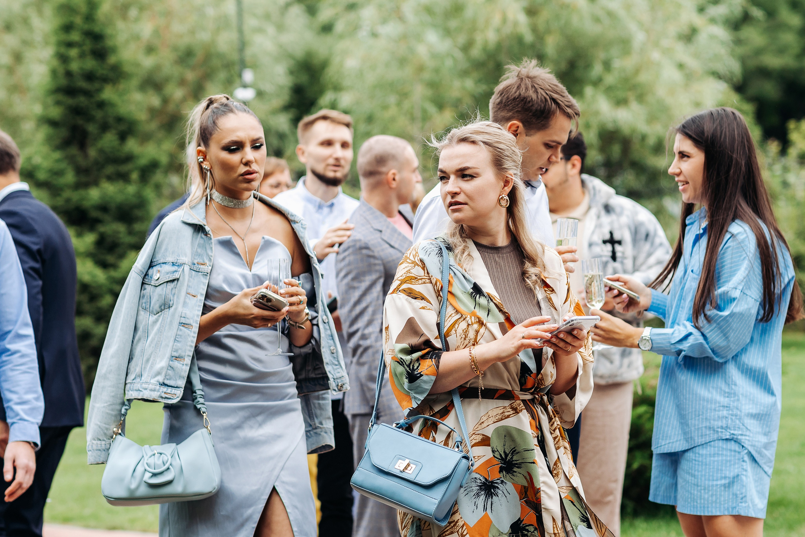 Антон Ксения. Фотограф Омск Андрей Козяков