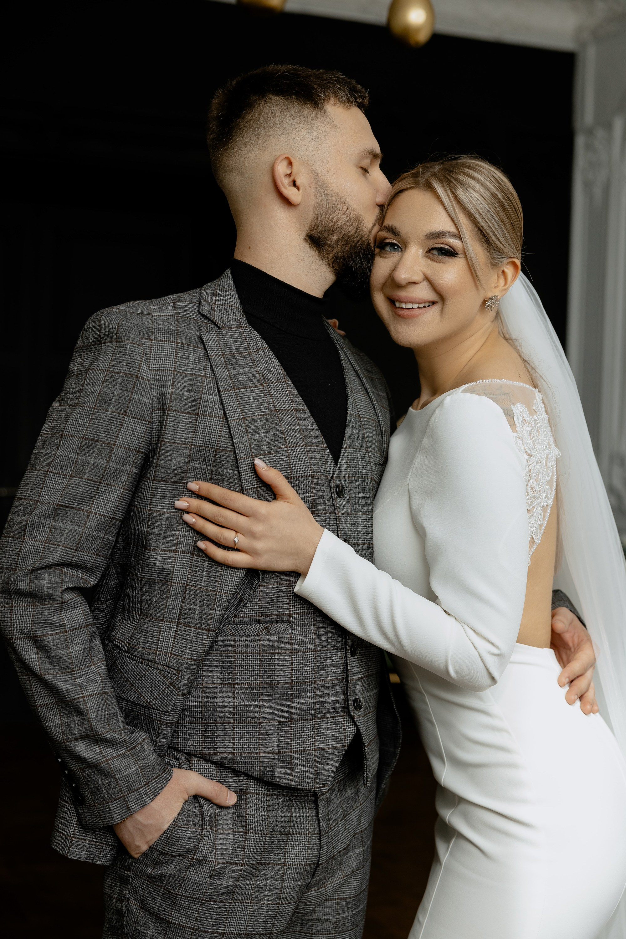 Дмитрий и Дарья. Миленина Юлия Свадебный и семейный фотограф в Краснодаре