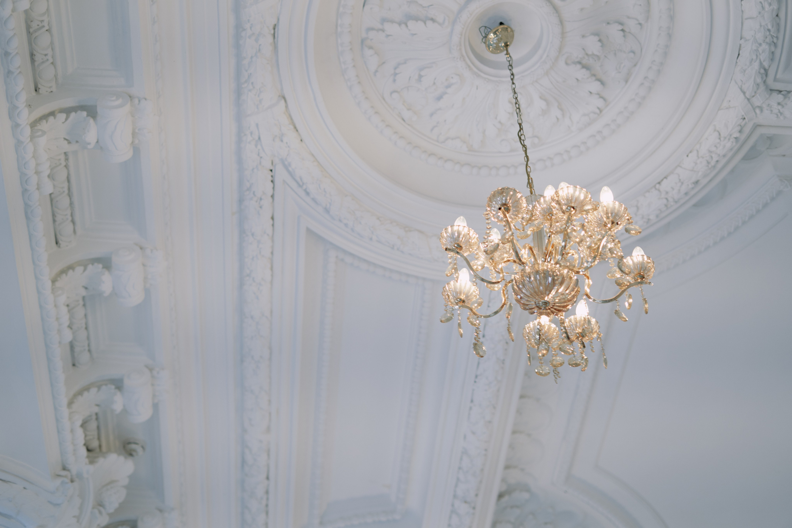 Ден & Анита. Главная