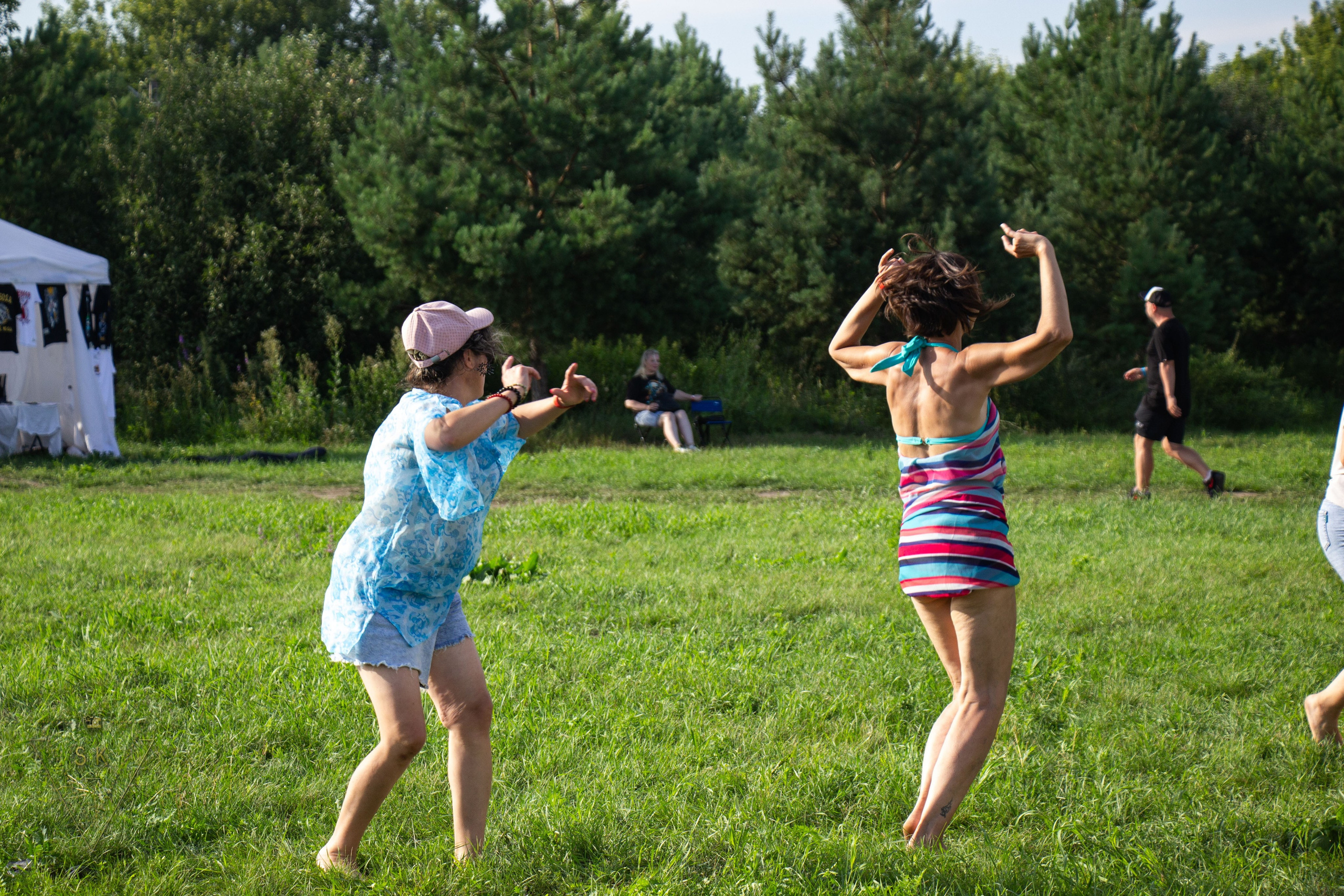 Бухта Сенявина 2025. Репортажный и портретный фотограф из Воронежа — Светлана Кузнецова