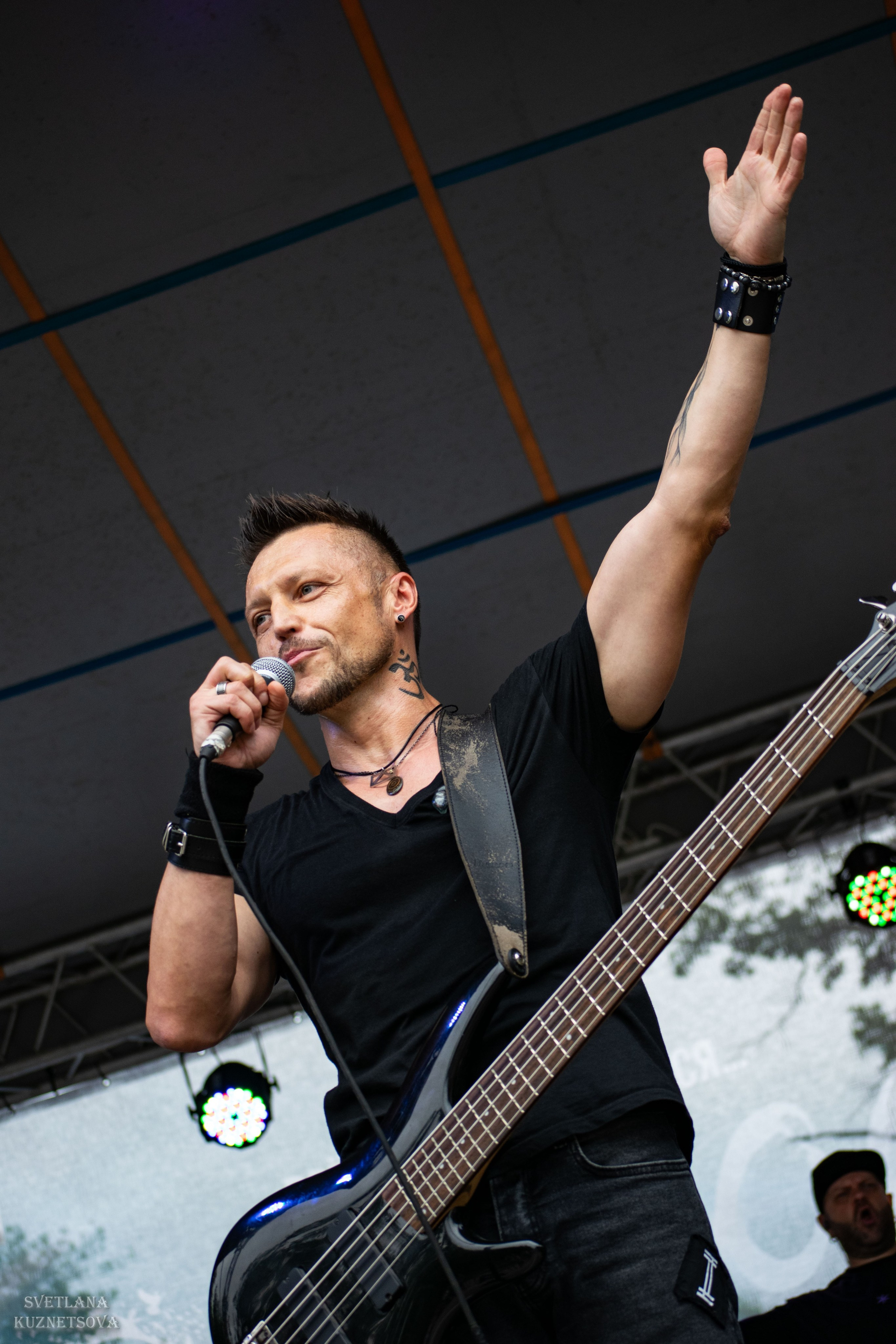 Молодые ветра 2025. Репортажный и портретный фотограф из Воронежа — Светлана Кузнецова