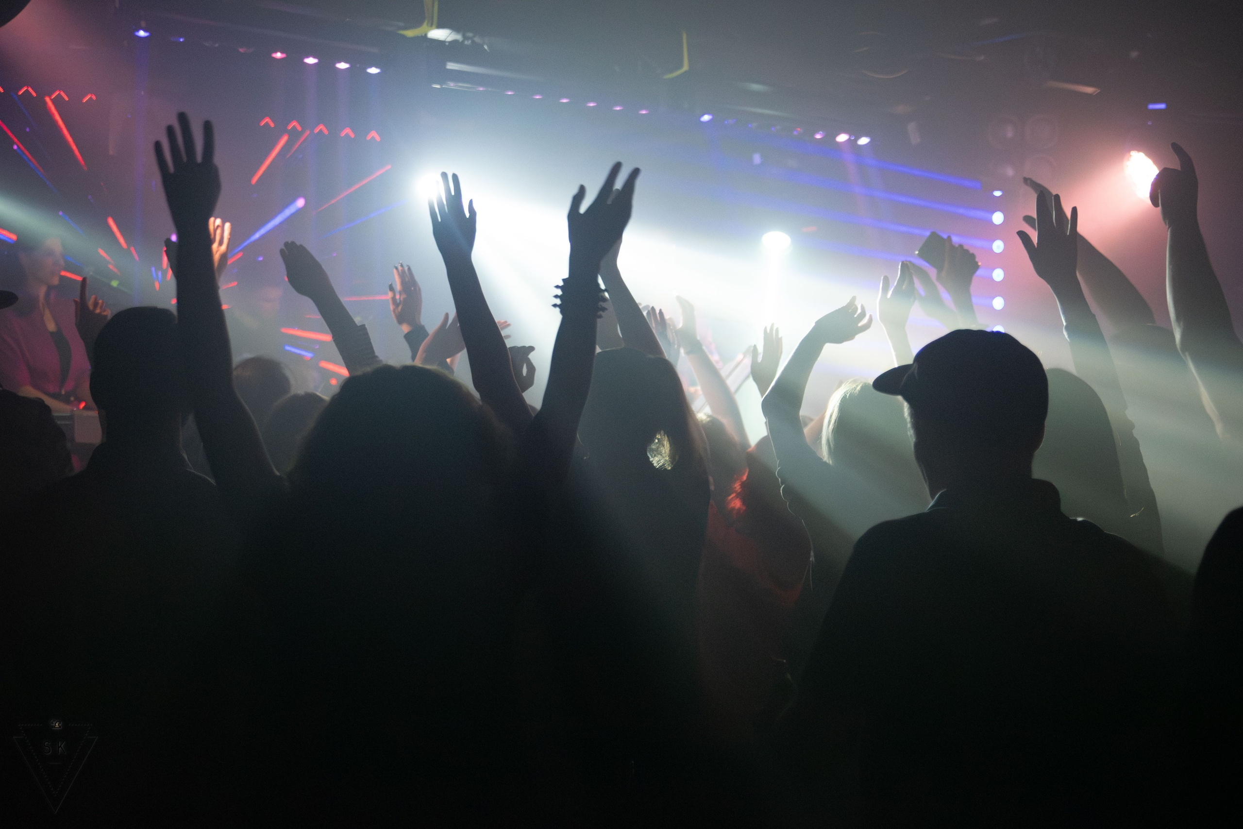 DERO GOI, 04.11.2025, Воронеж, Сто Ручьёв. Репортажный и портретный фотограф из Воронежа — Светлана Кузнецова