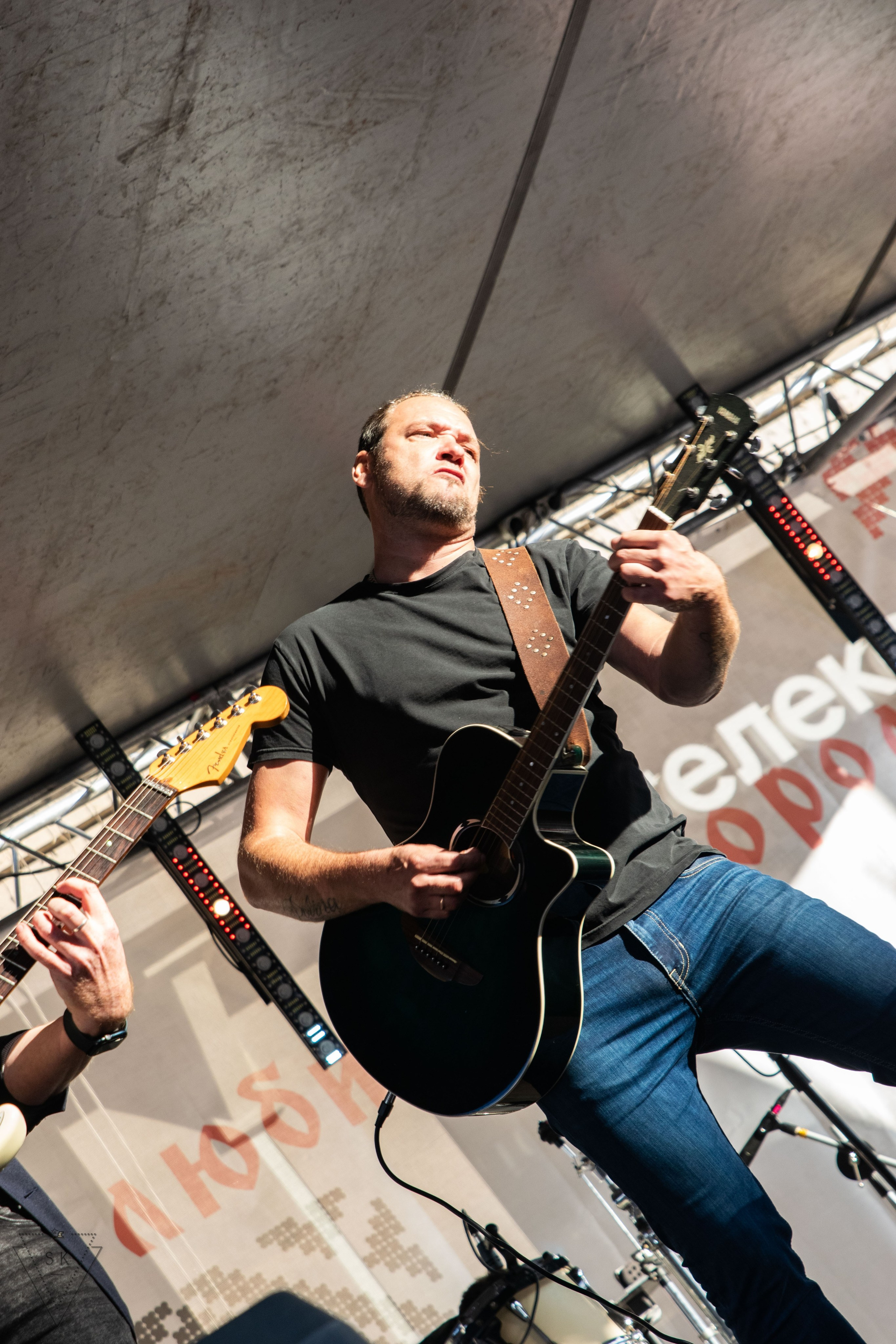 День города Воронеж 2025 — НеБо/Сказки Чёрного Города. Репортажный и портретный фотограф из Воронежа — Светлана Кузнецова