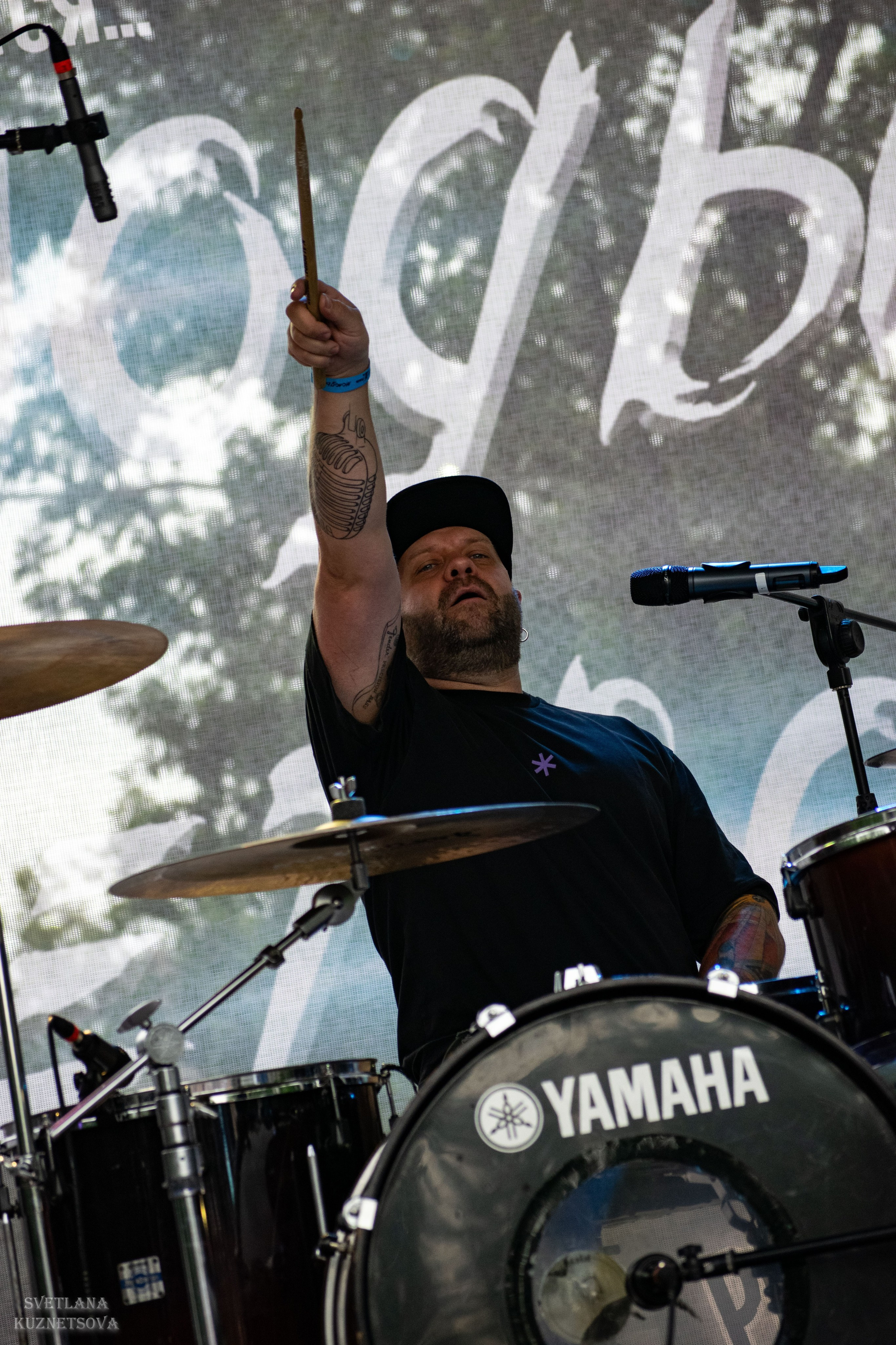 Молодые ветра 2025. Репортажный и портретный фотограф из Воронежа — Светлана Кузнецова