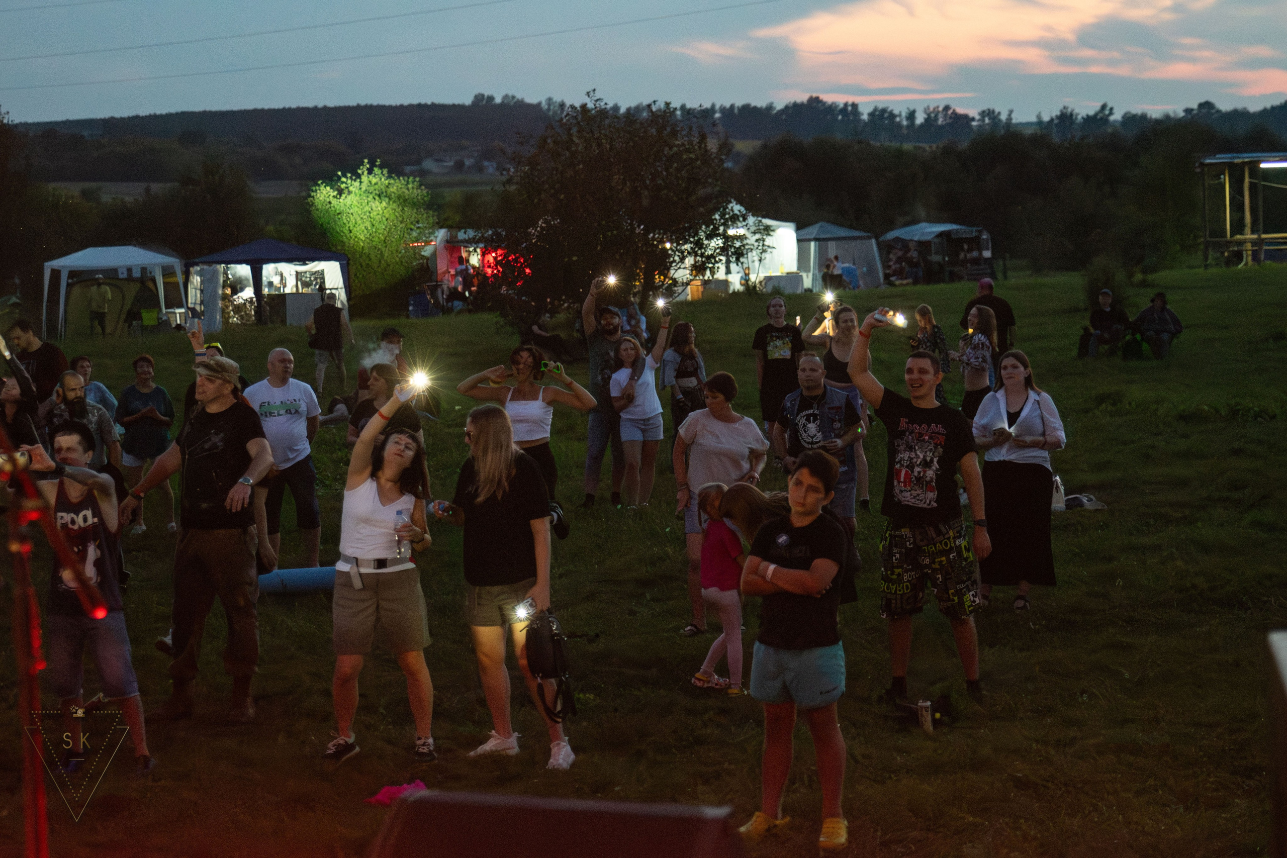 Бухта Сенявина 2025. Репортажный и портретный фотограф из Воронежа — Светлана Кузнецова