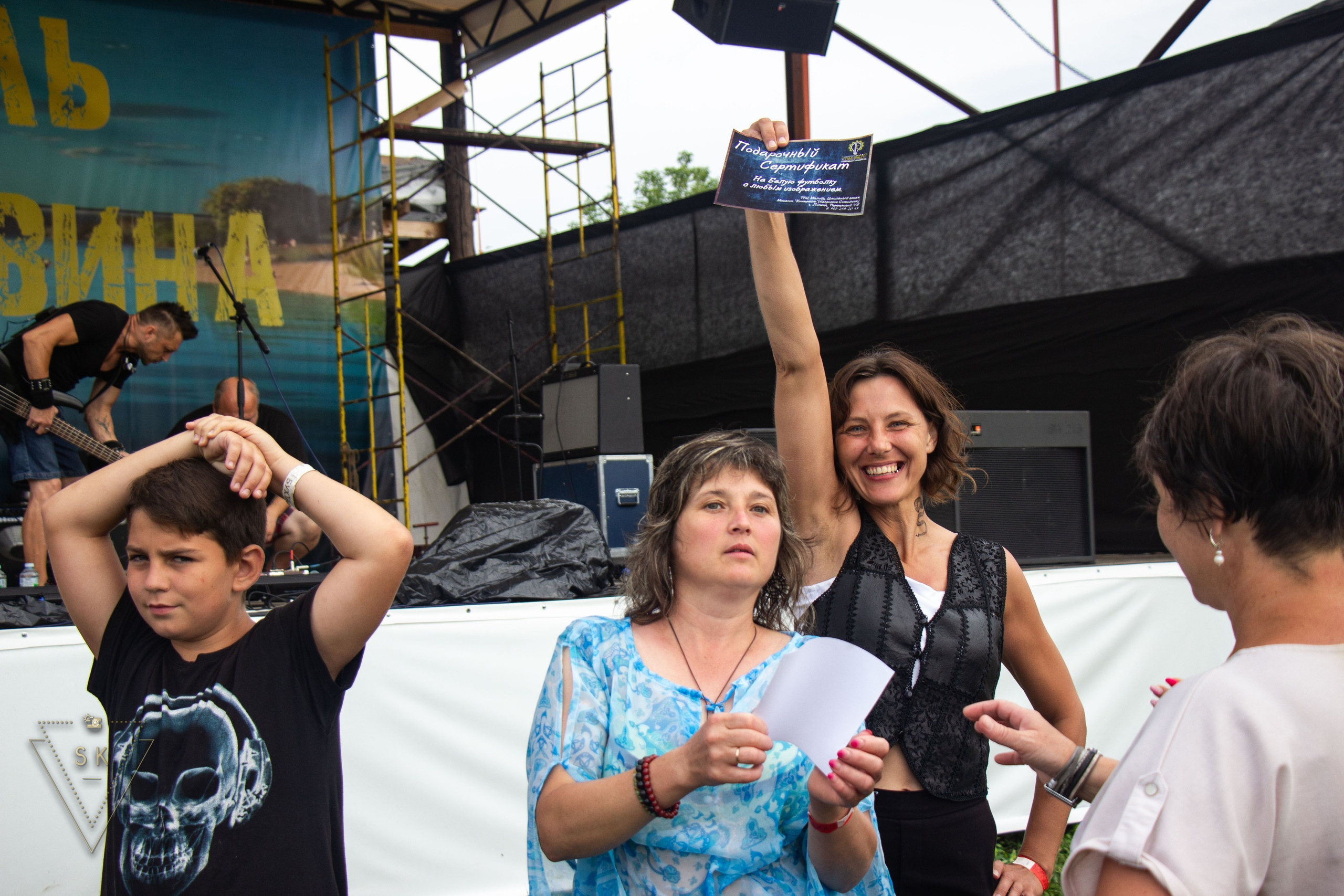 Бухта Сенявина 2025. Репортажный и портретный фотограф из Воронежа — Светлана Кузнецова