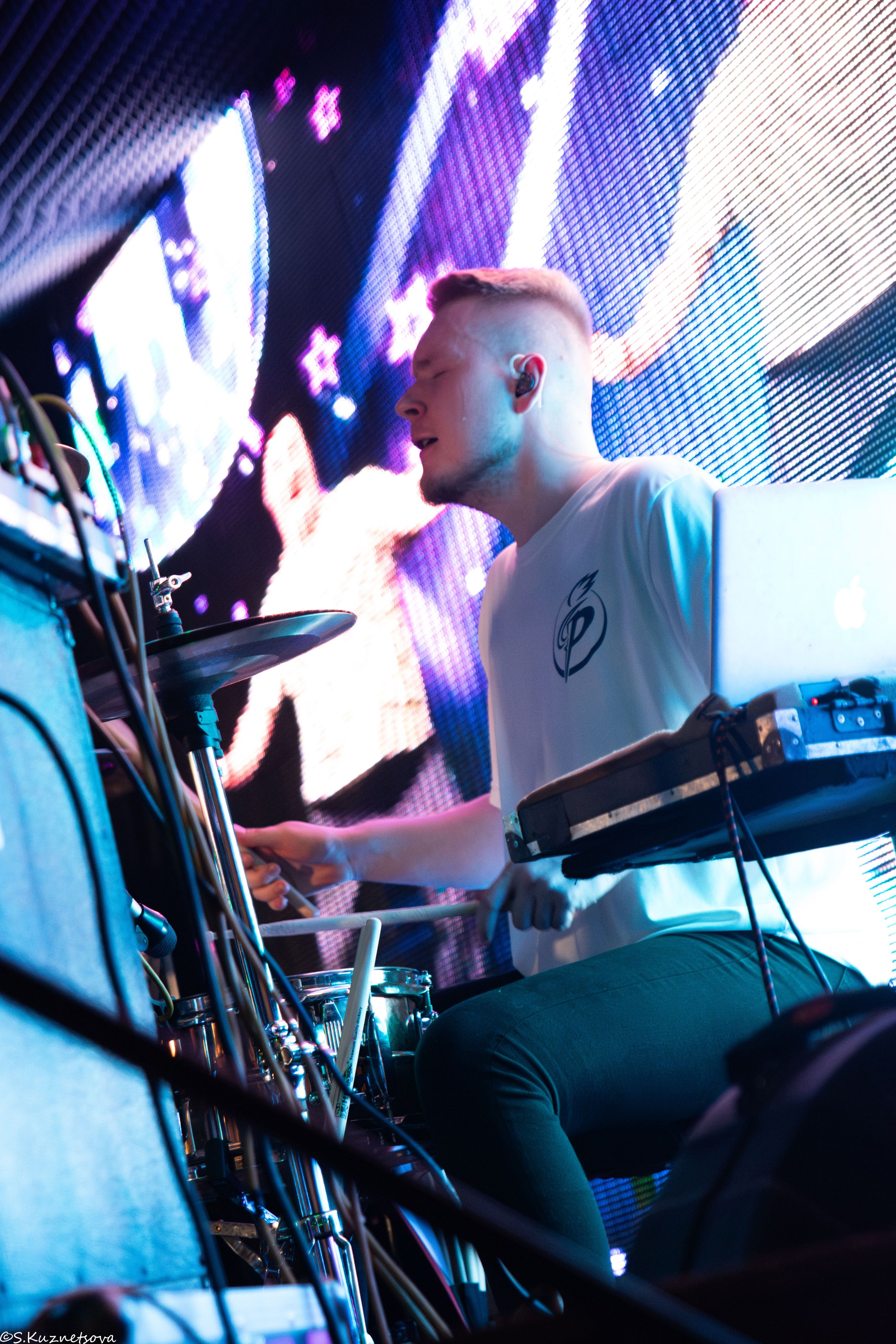 Бригадный Подряд, г. Воронеж. Репортажный и портретный фотограф из Воронежа — Светлана Кузнецова