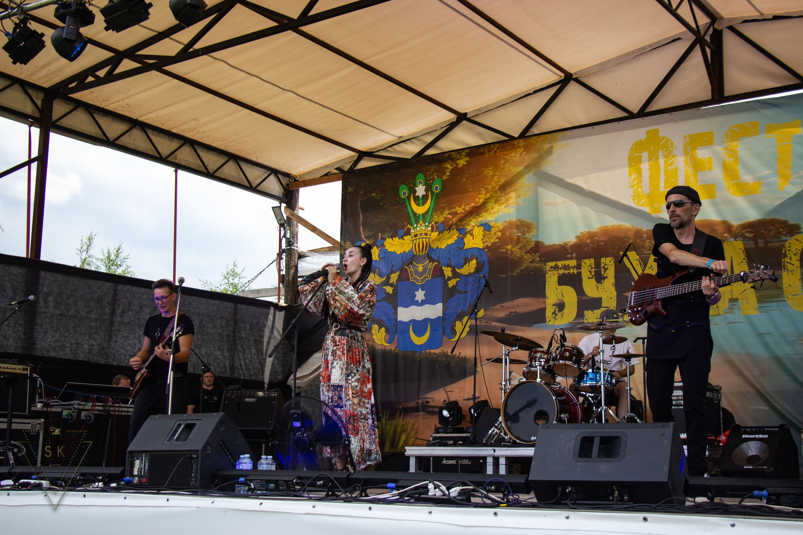 Бухта Сенявина 2025. Репортажный и портретный фотограф из Воронежа — Светлана Кузнецова