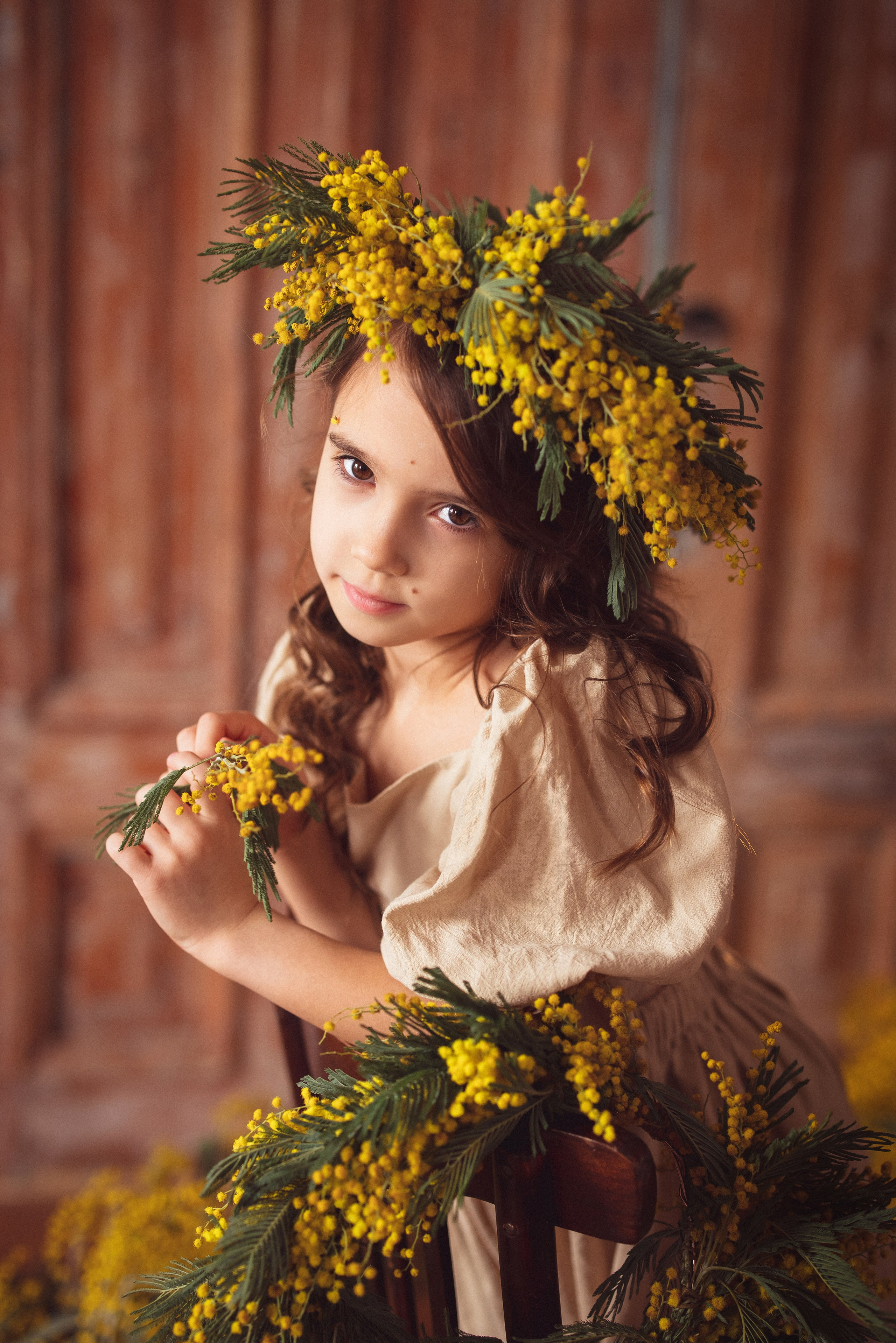 Весенняя фотосессия в Краснодаре. Семейный и детский фотограф в Краснодаре Анна Трашкова