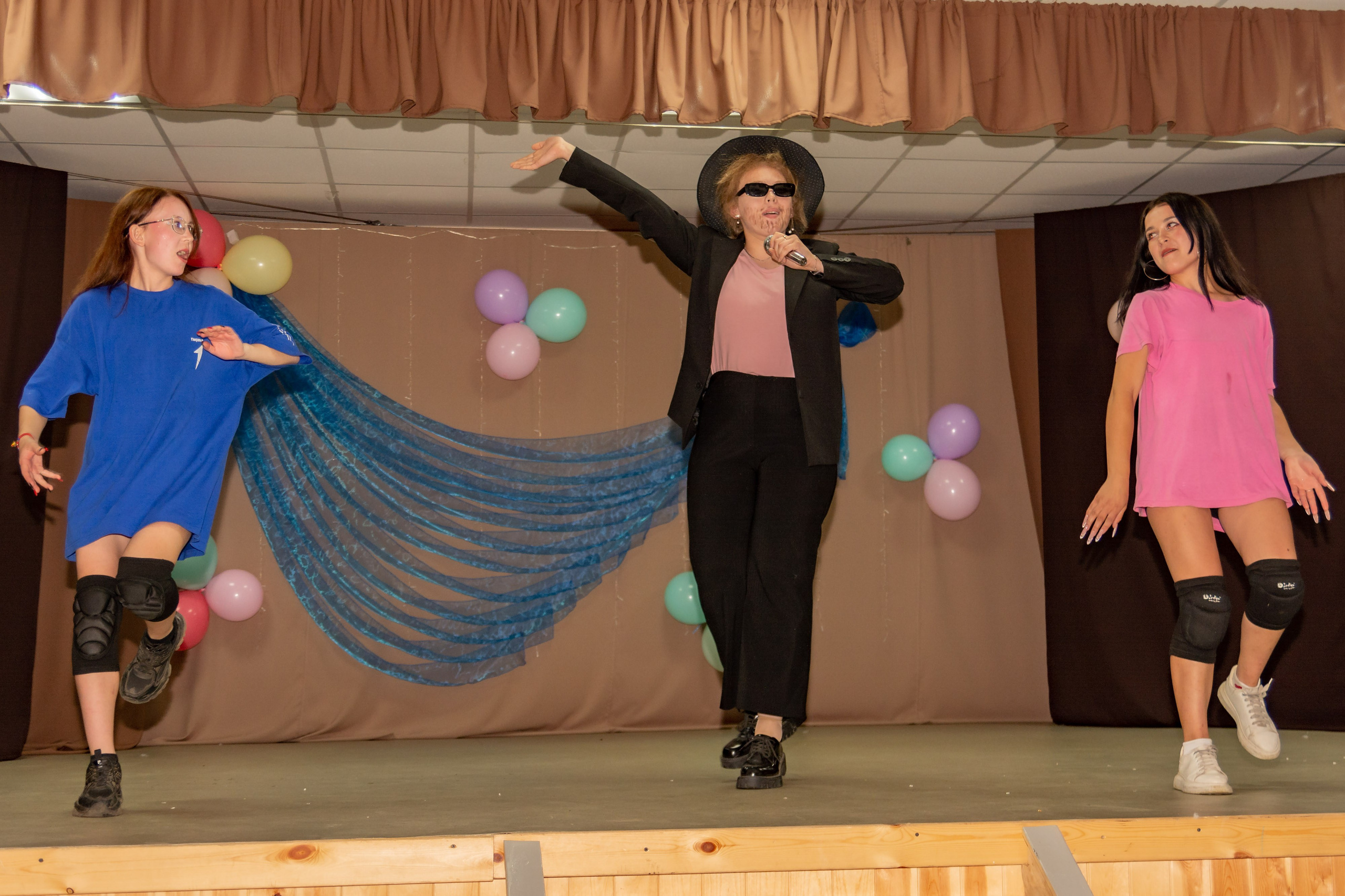 Мисс Краса — 2025. Фотограф широкого профиля Чита-Цасучей