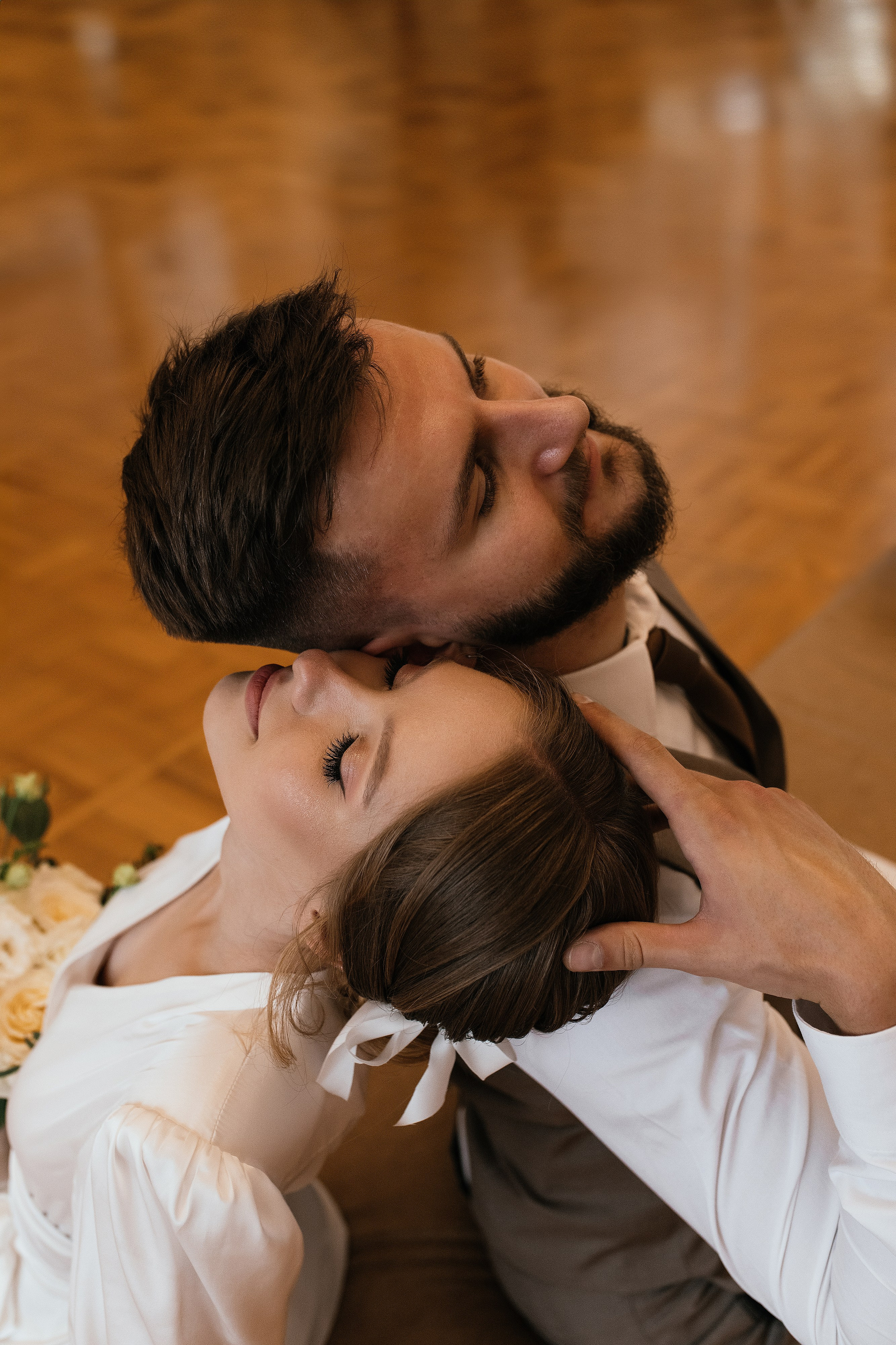 Wedding day #54. Свадебный, семейный фотограф в Рязани Лена Брант