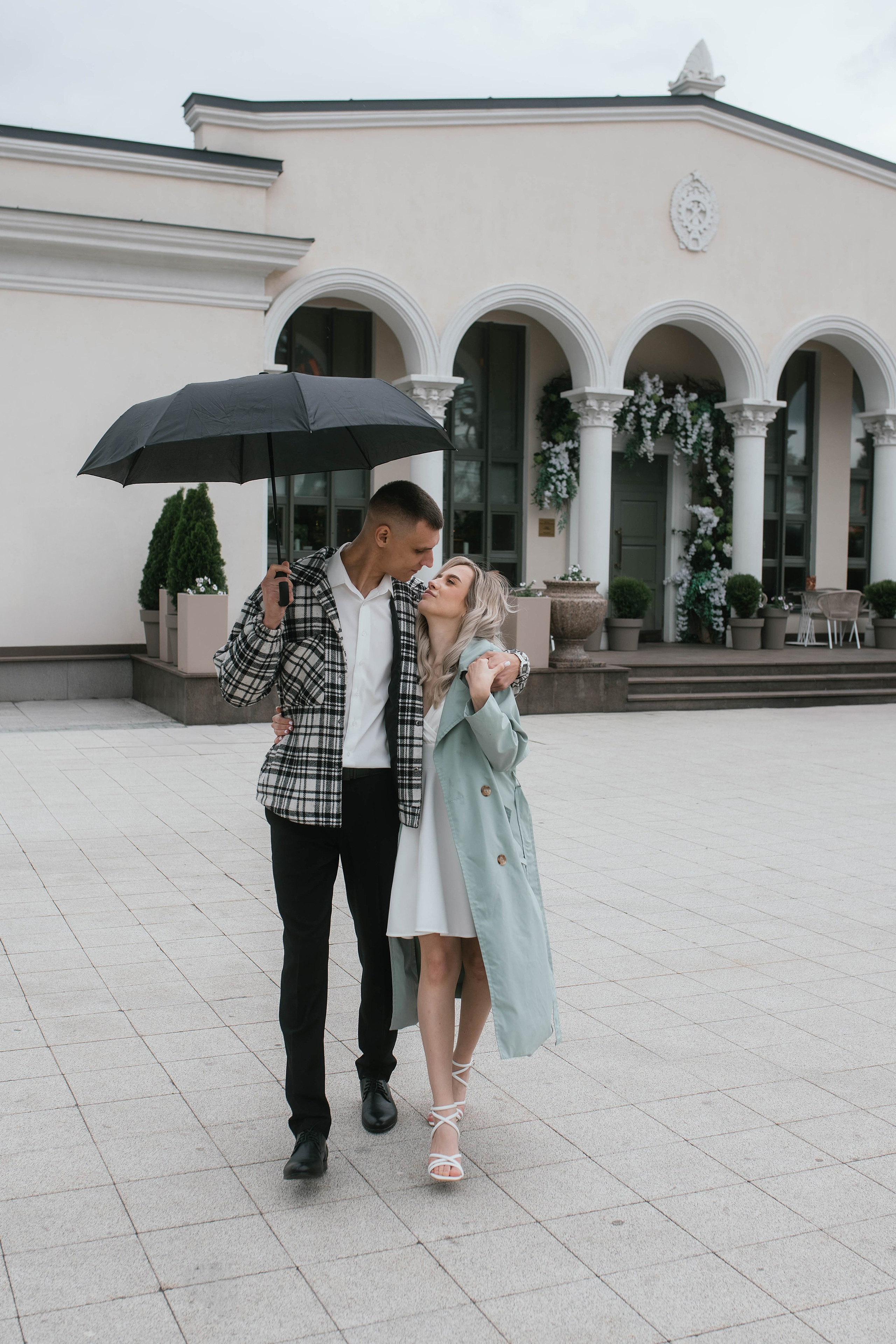 Wedding day #74. Свадебный, семейный фотограф в Рязани Лена Брант