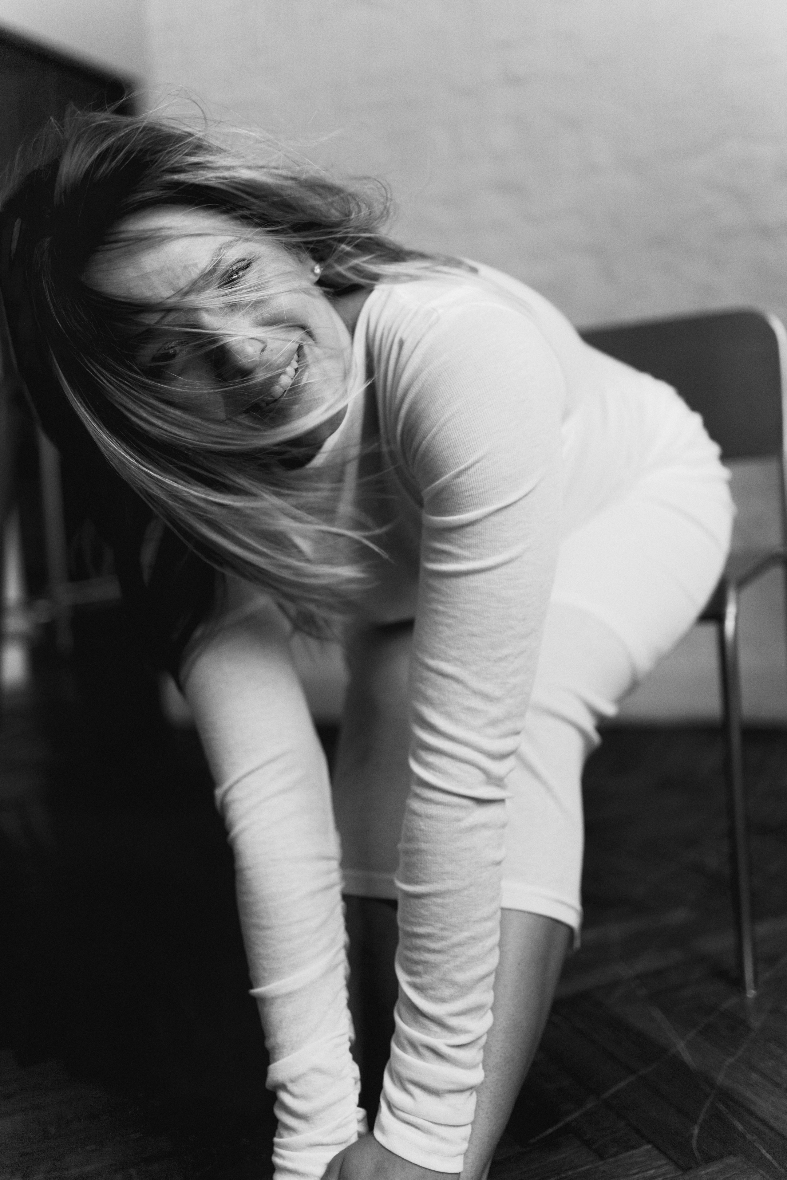 Портретный фотограф в Москве | Анастасия Старкова