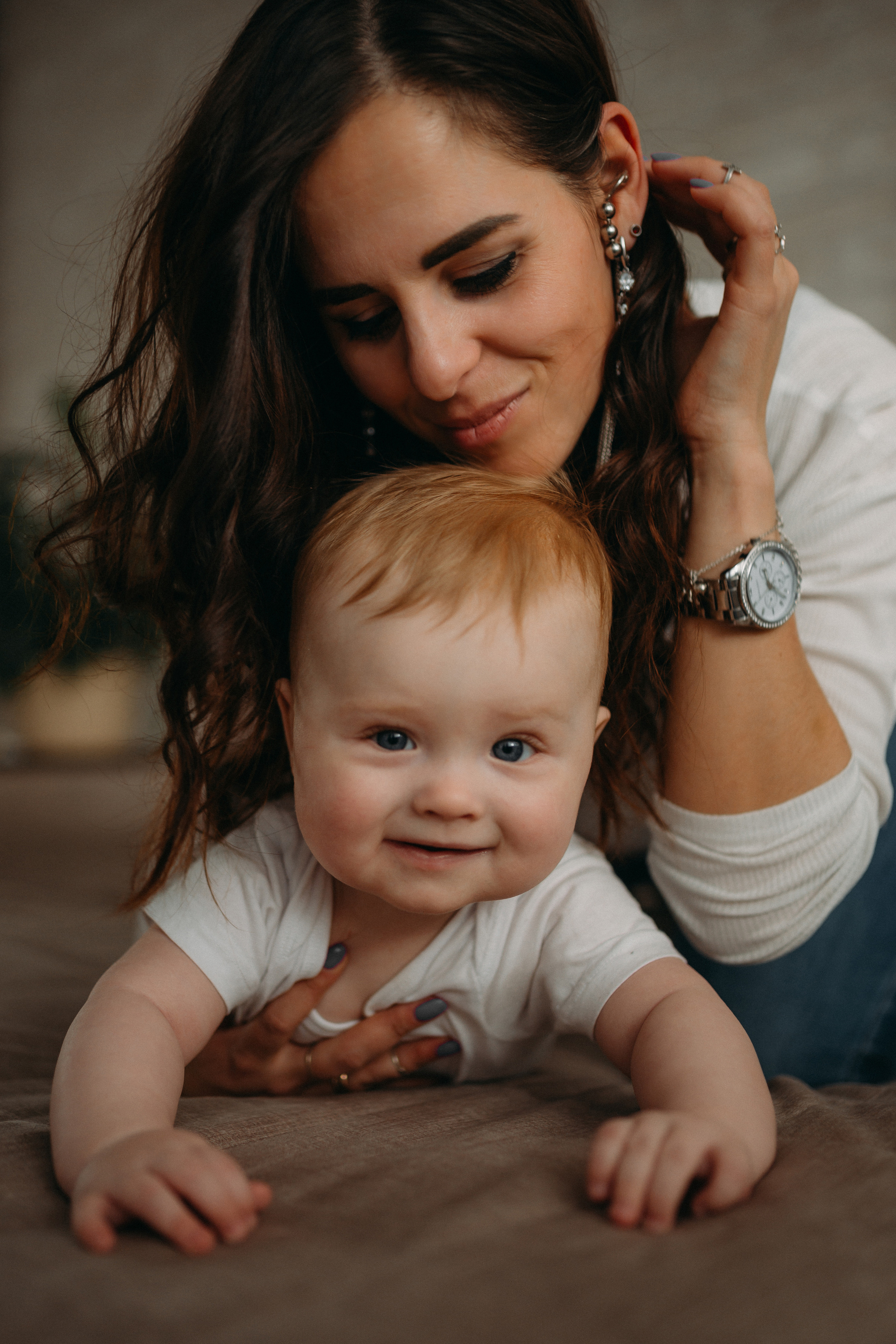 Фотосессия дома Санкт-Петербург