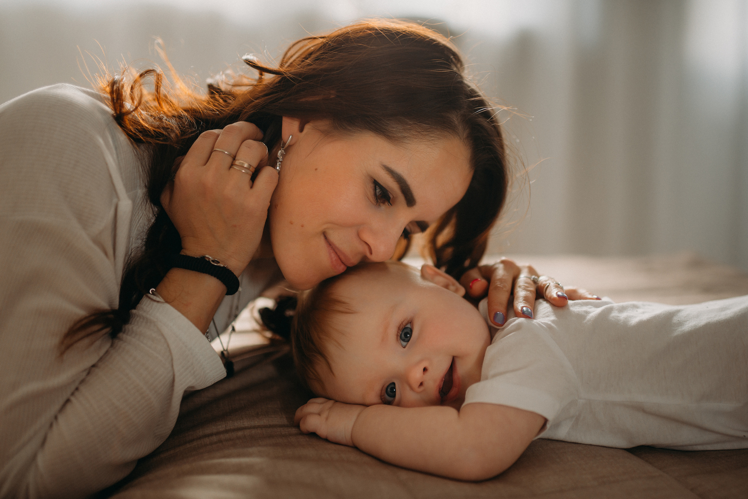 Фотосессия дома Санкт-Петербург