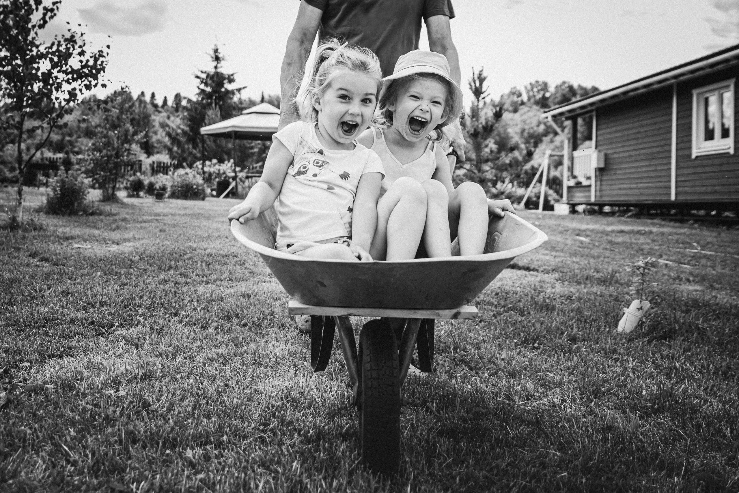 Семейный и детский фотограф в Санкт-Петербурге Маша Бичан