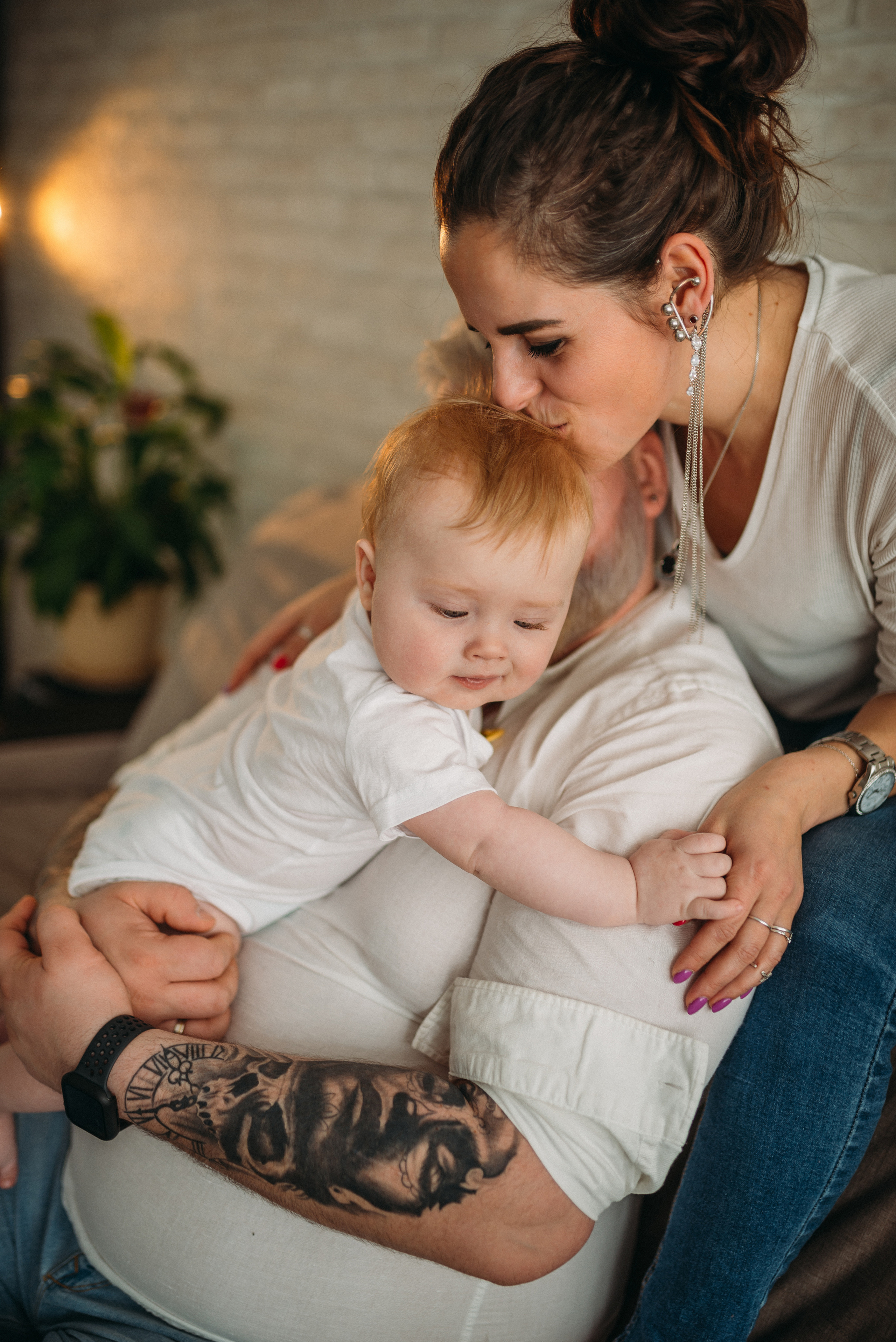 Фотосессия дома Санкт-Петербург