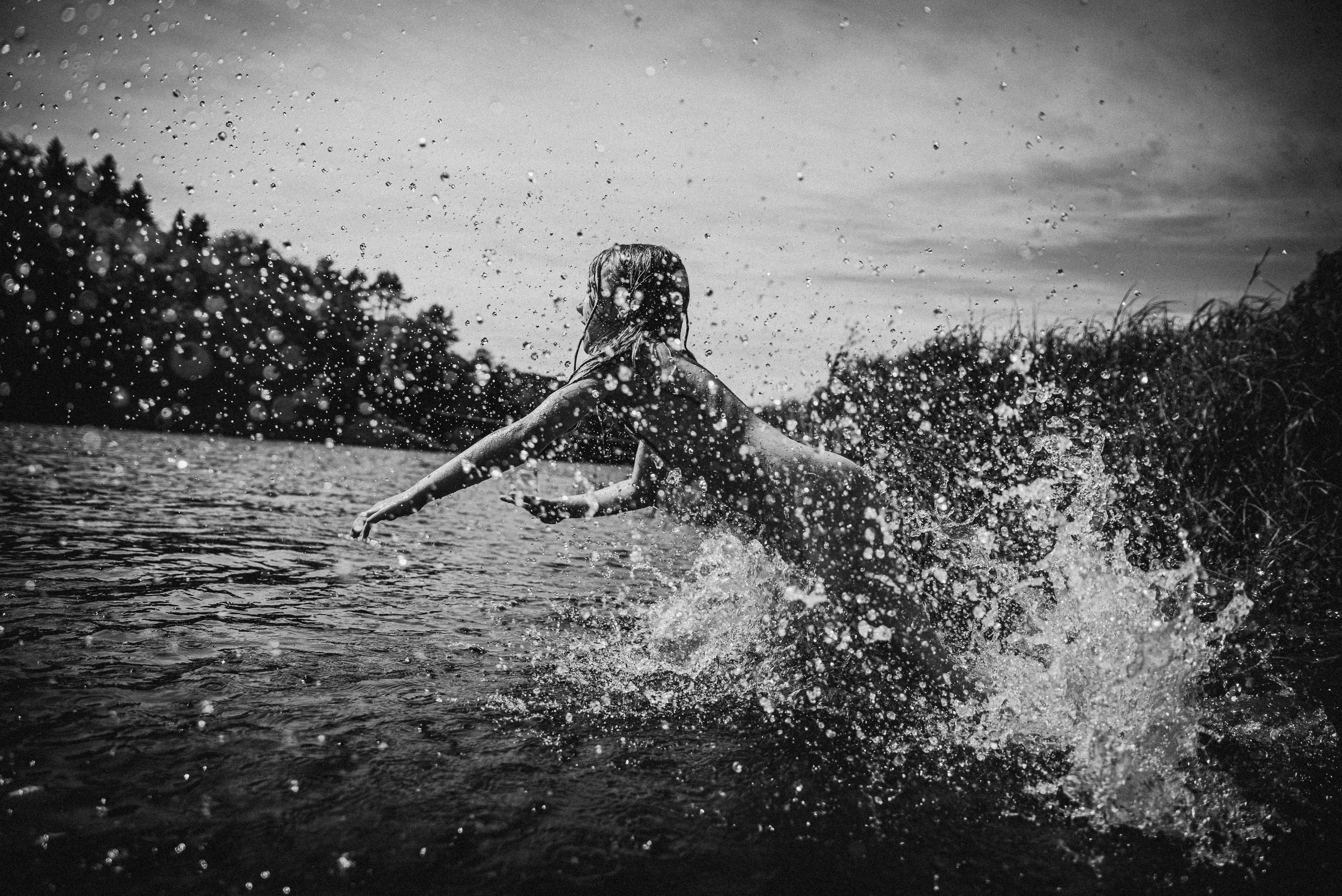 Детская фотосессия. Семейный и детский фотограф в Санкт-Петербурге Маша Бичан