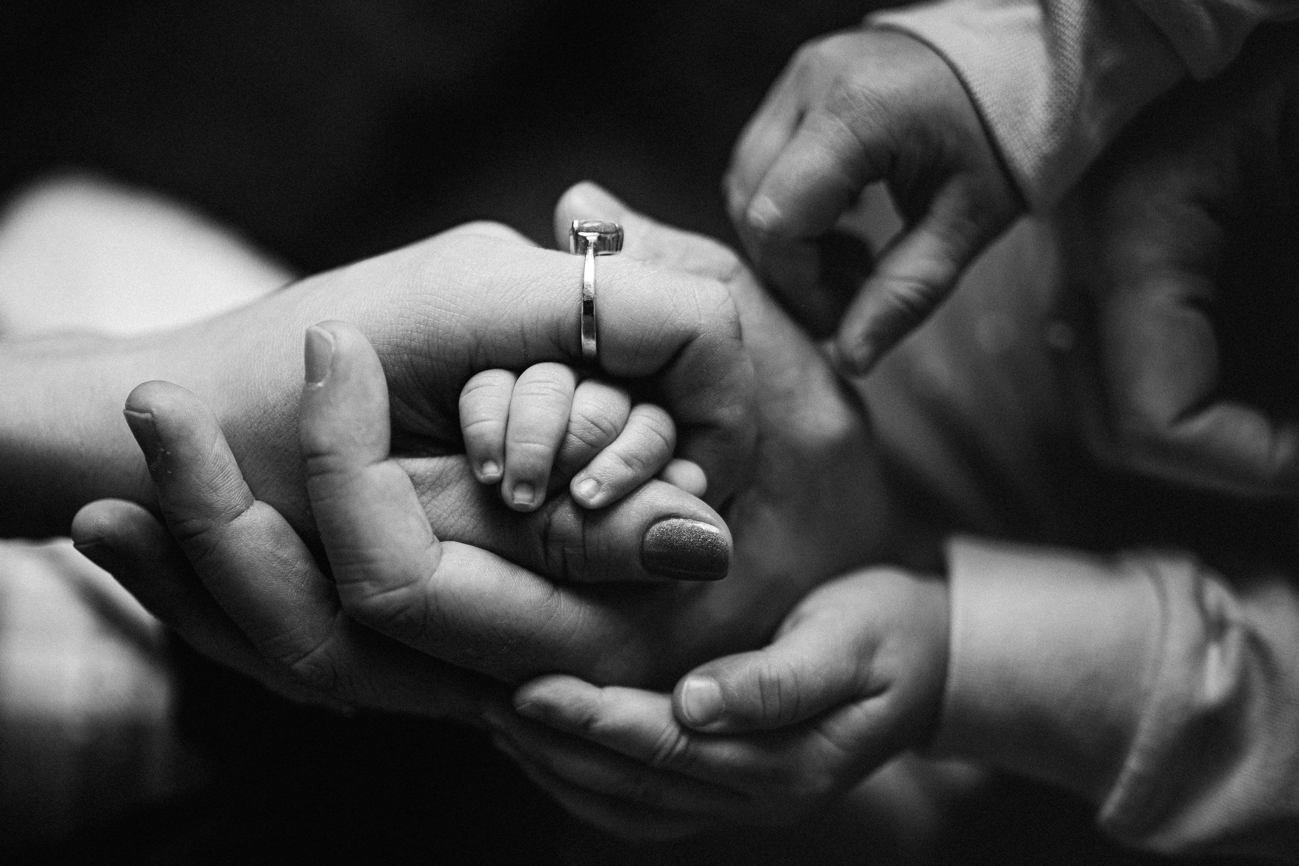 Семейный и детский фотограф в Санкт-Петербурге Маша Бичан