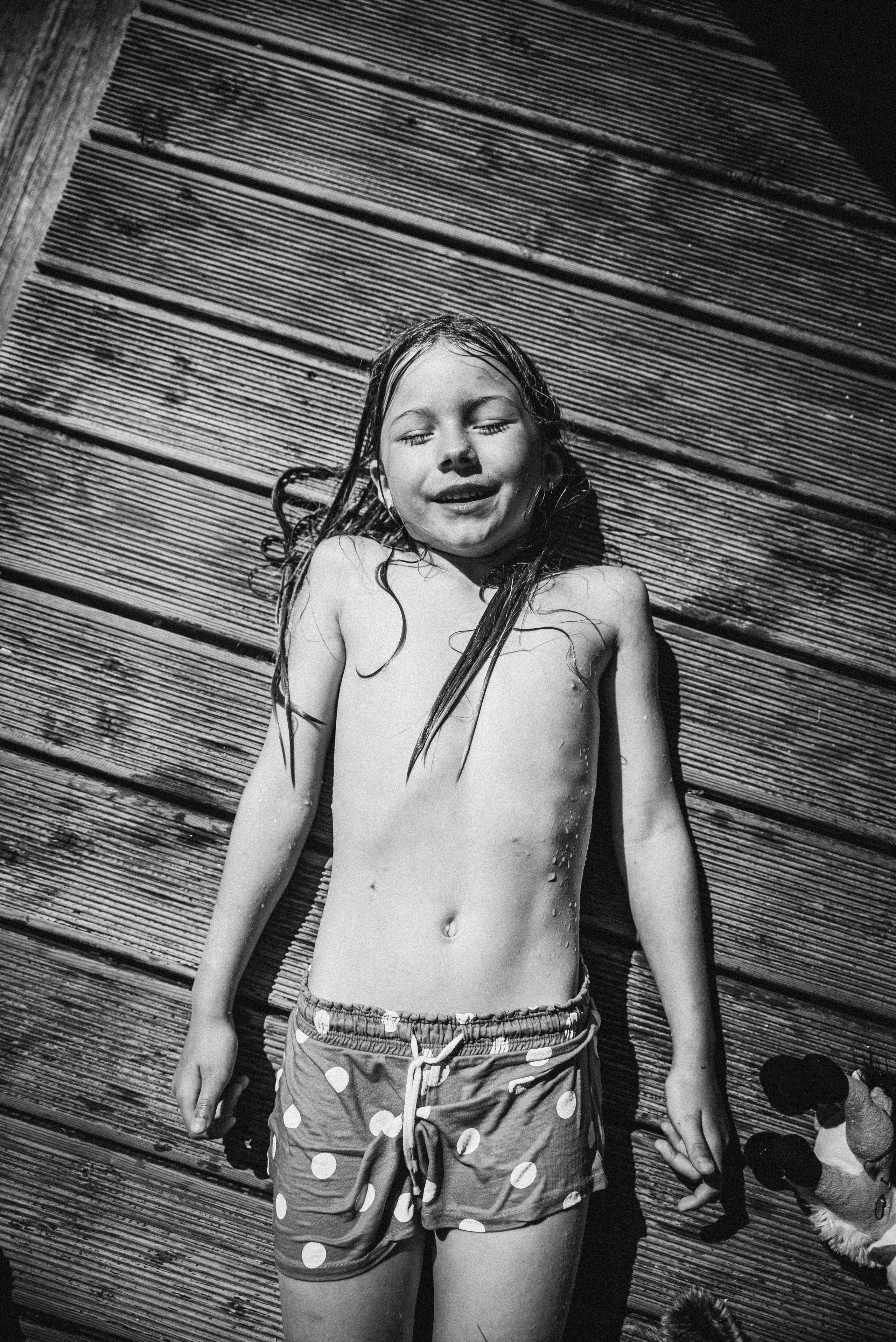 Детская фотосессия. Семейный и детский фотограф в Санкт-Петербурге Маша Бичан