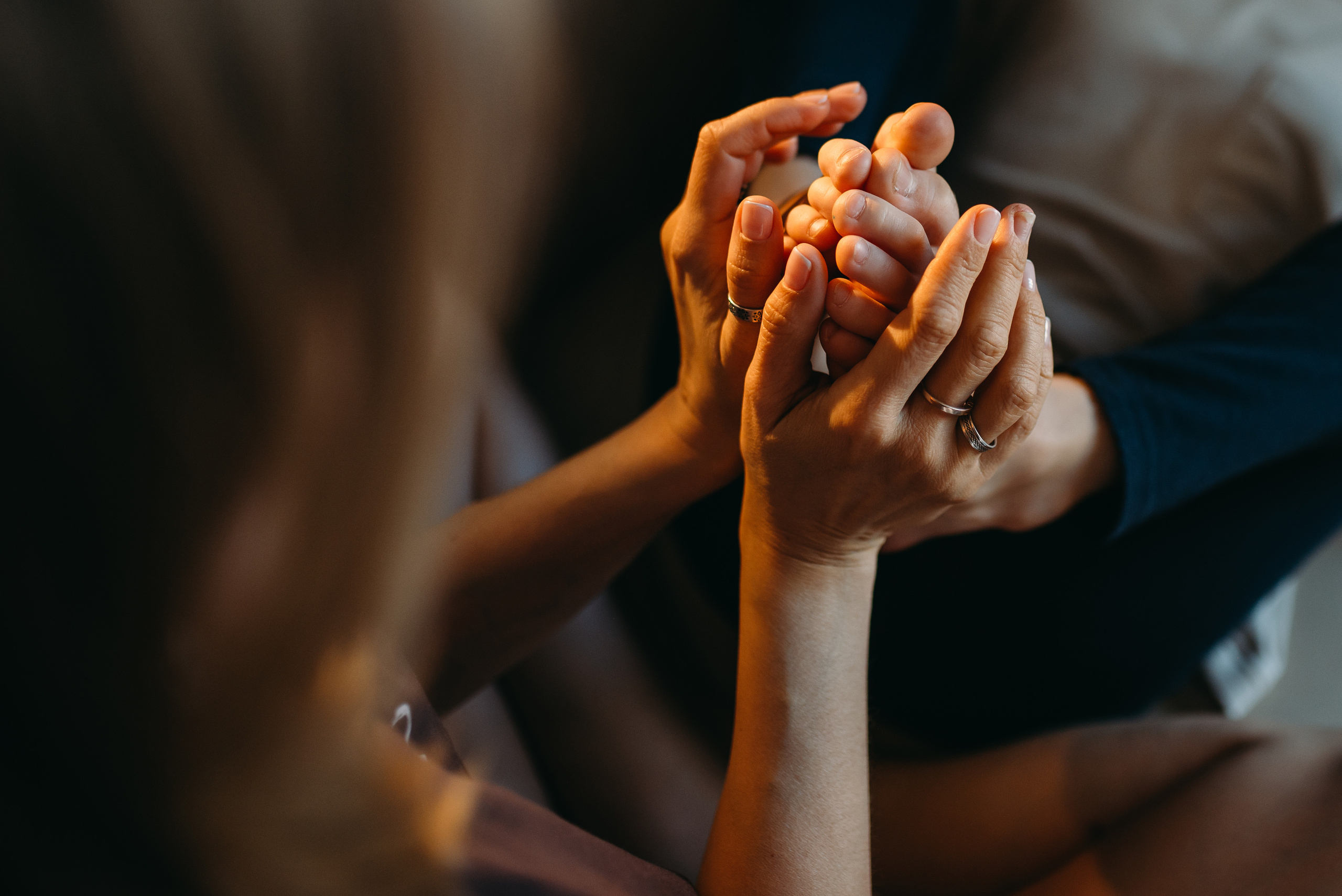 Семейная фотосессия дома. Семейный и детский фотограф в Санкт-Петербурге Маша Бичан