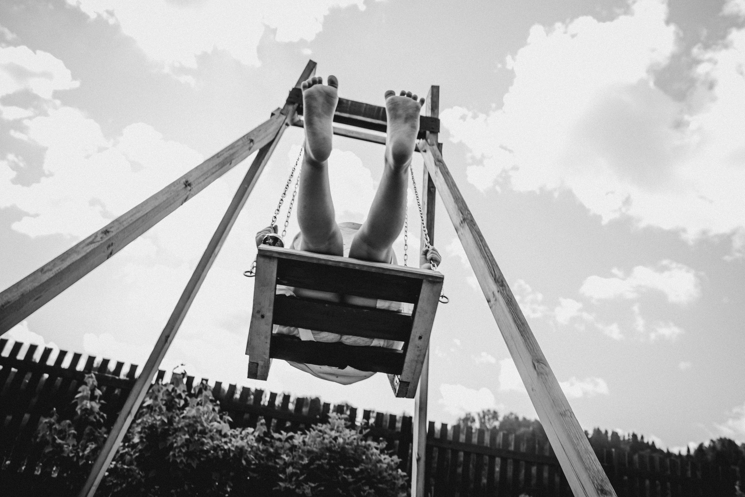 Семейный и детский фотограф в Санкт-Петербурге Маша Бичан