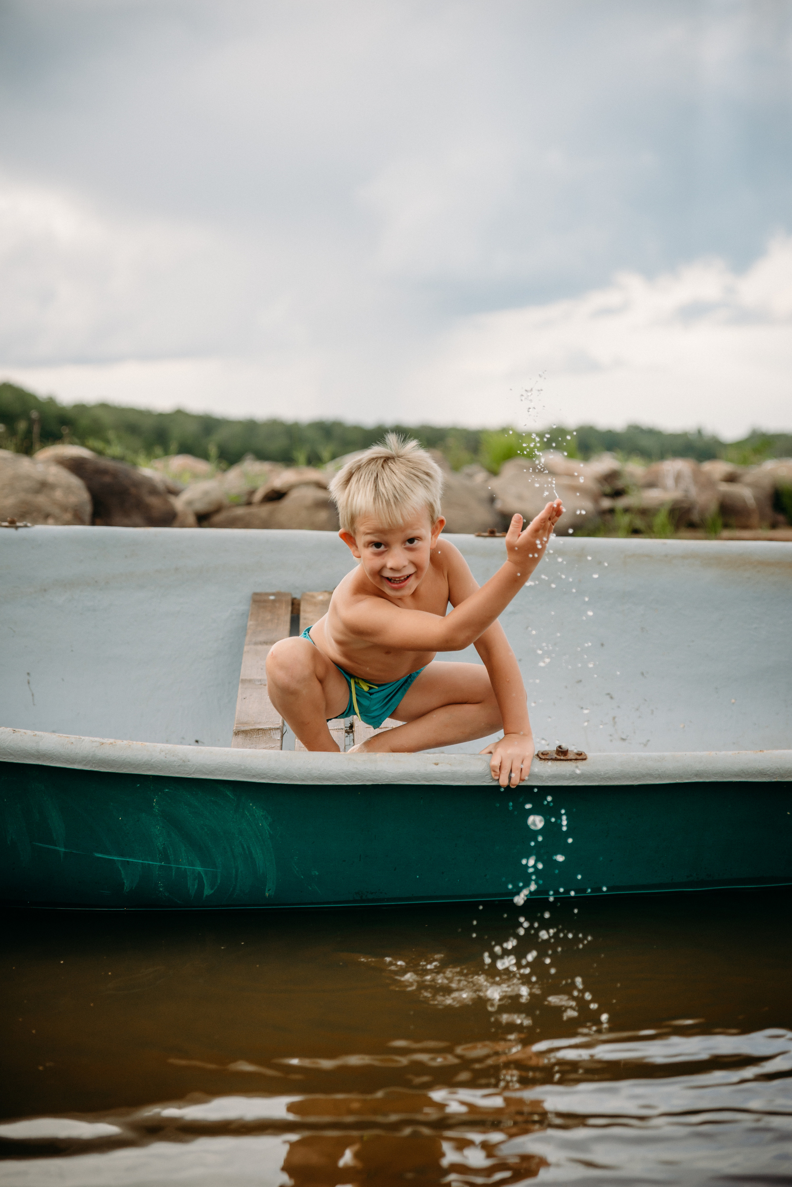 Семейный и детский фотограф в Санкт-Петербурге Маша Бичан