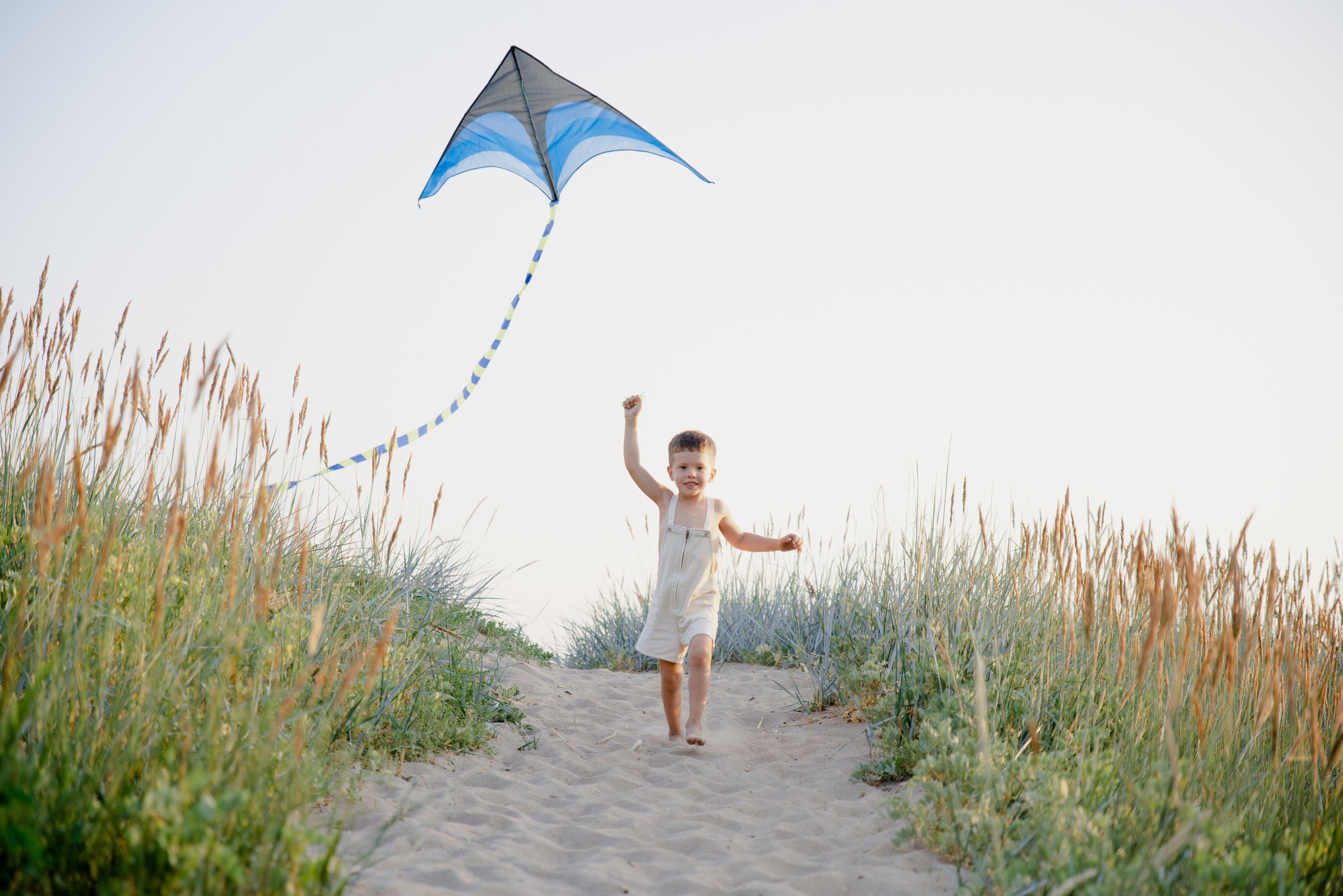 Семейный и детский фотограф в Санкт-Петербурге Маша Бичан
